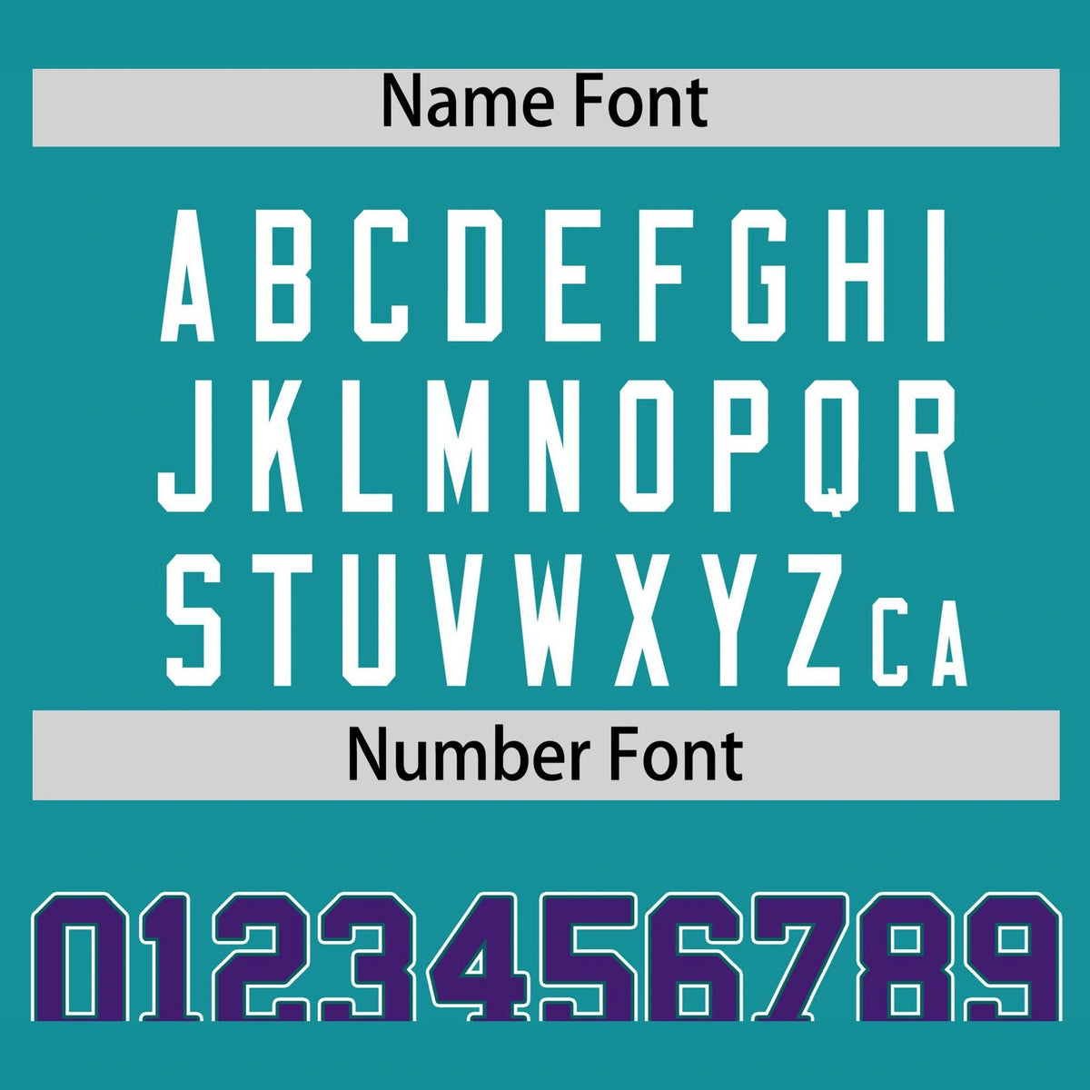 Custom Aqua Purple White Authentic Colored Buttons Baseball Jersey