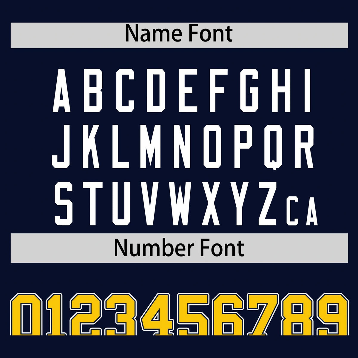 Custom Navy Yellow White Authentic Colored Buttons Baseball Jersey