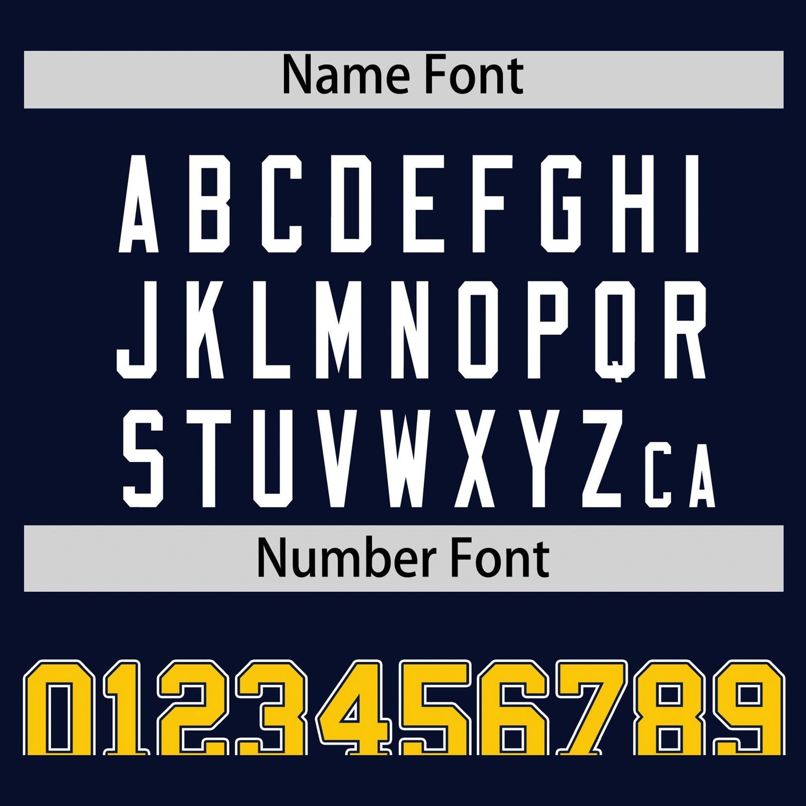 Custom Navy Yellow White Authentic Colored Buttons Baseball Jersey