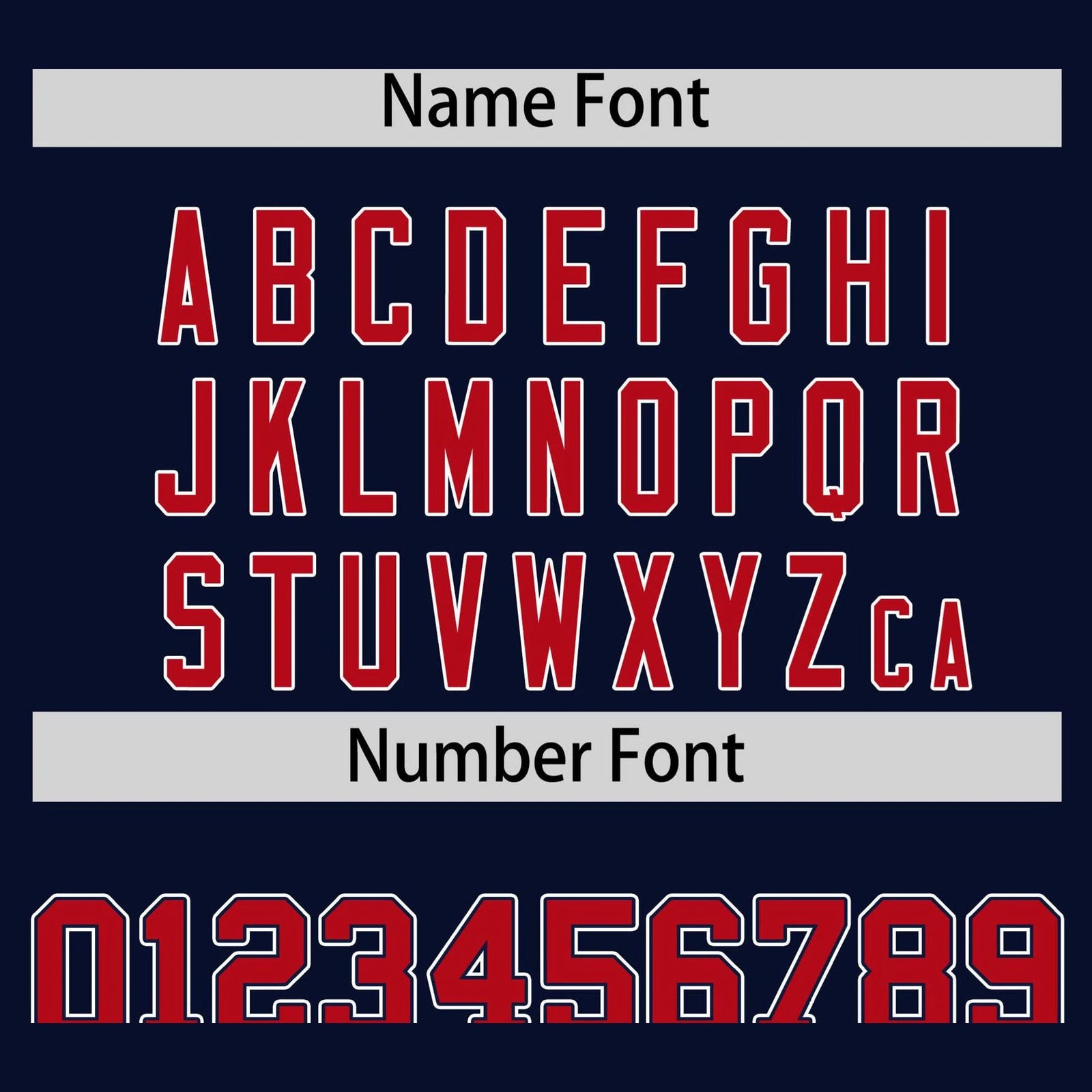 Custom Navy Red White Authentic Colored Buttons Baseball Jersey