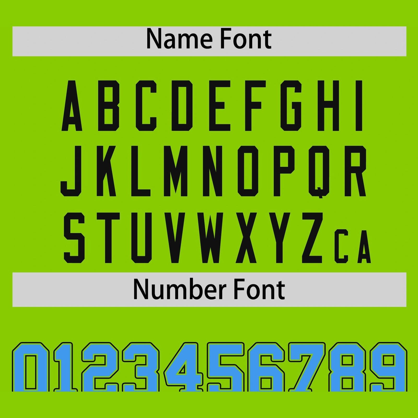 Custom Neon Green Blue Black Authentic Colored Buttons Baseball Jersey