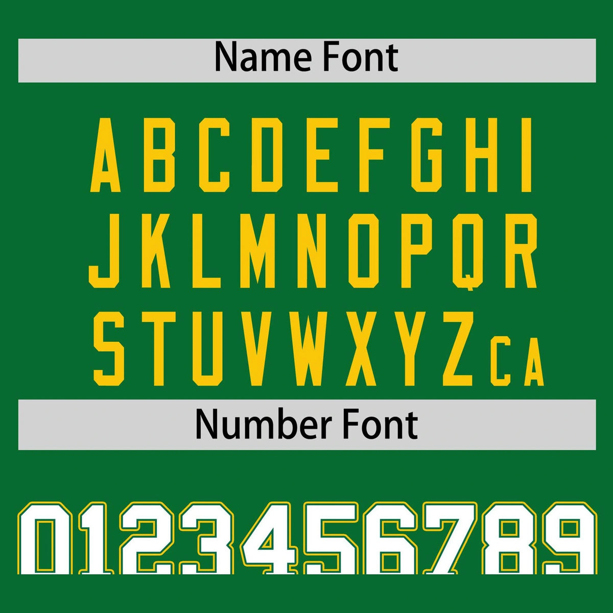 Custom Kelly Green White Yellow Authentic Colored Buttons Baseball Jersey