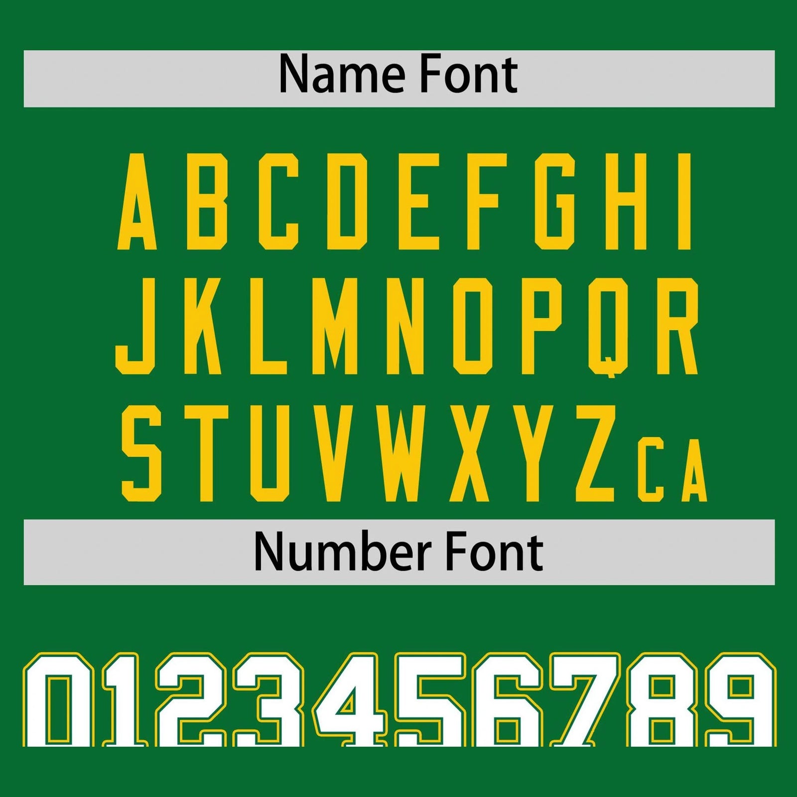 Custom Kelly Green White Yellow Authentic Colored Buttons Baseball Jersey