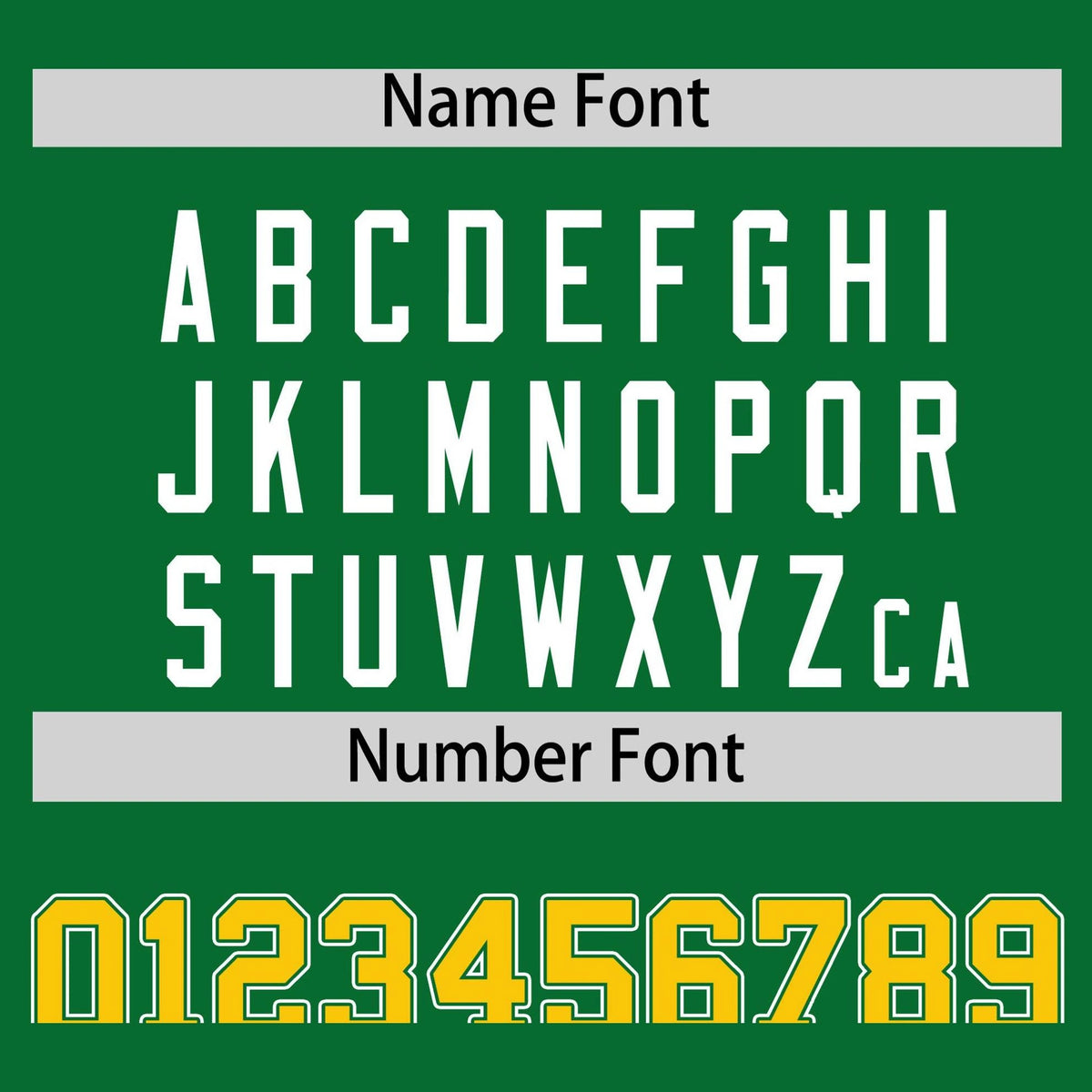 Custom Kelly Green Yellow White Authentic Colored Buttons Baseball Jersey