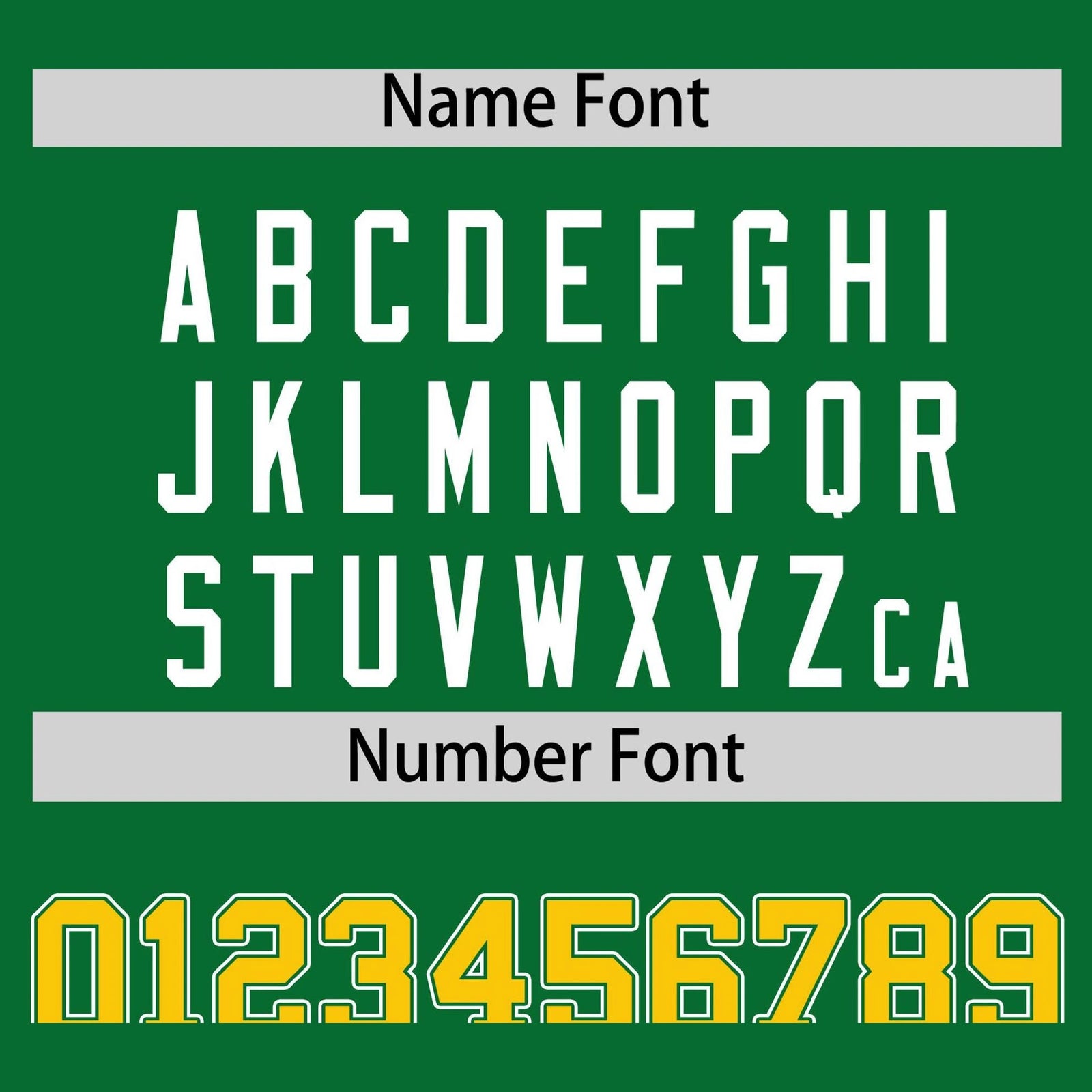 Custom Kelly Green Yellow White Authentic Colored Buttons Baseball Jersey