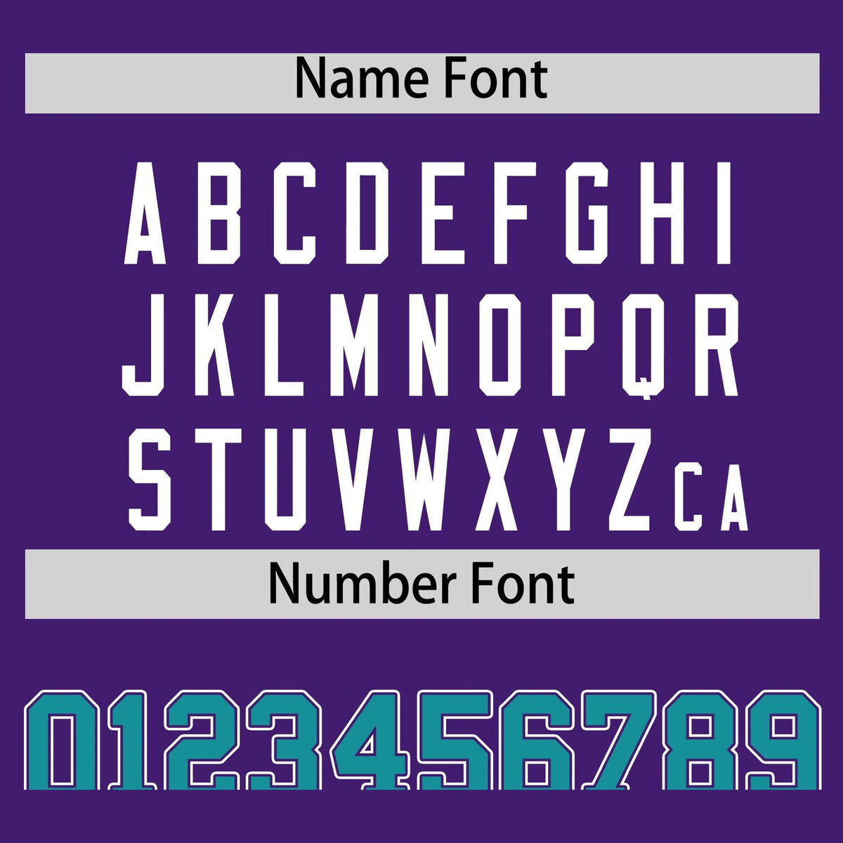 Custom Purple Aqua White Authentic Colored Buttons Baseball Jersey