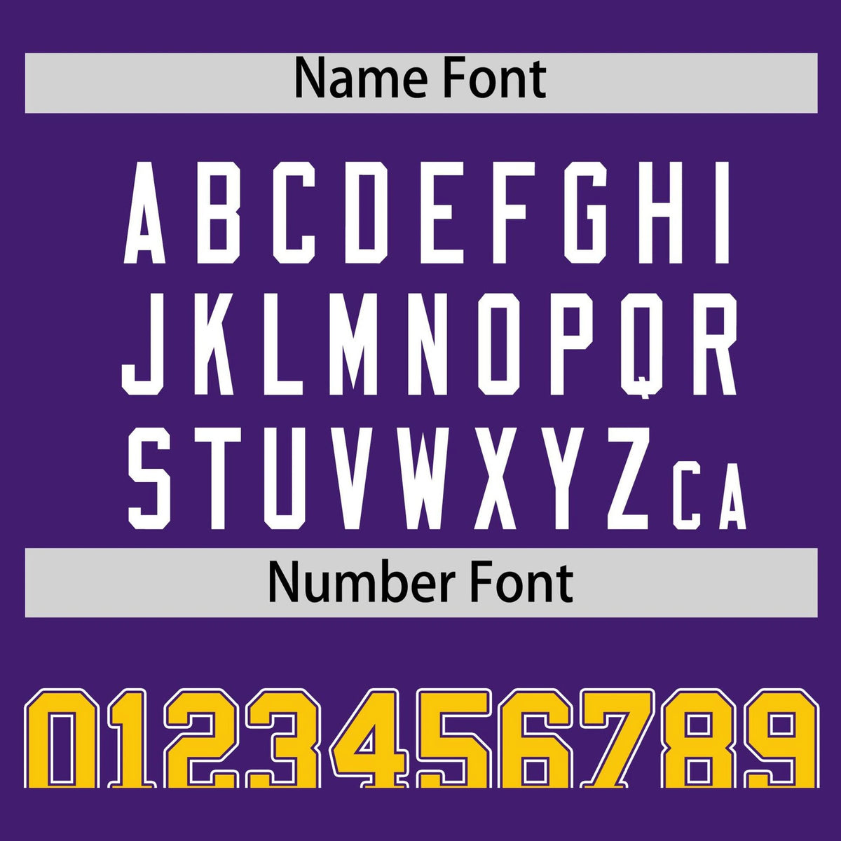 Custom Purple Yellow White Authentic Colored Buttons Baseball Jersey