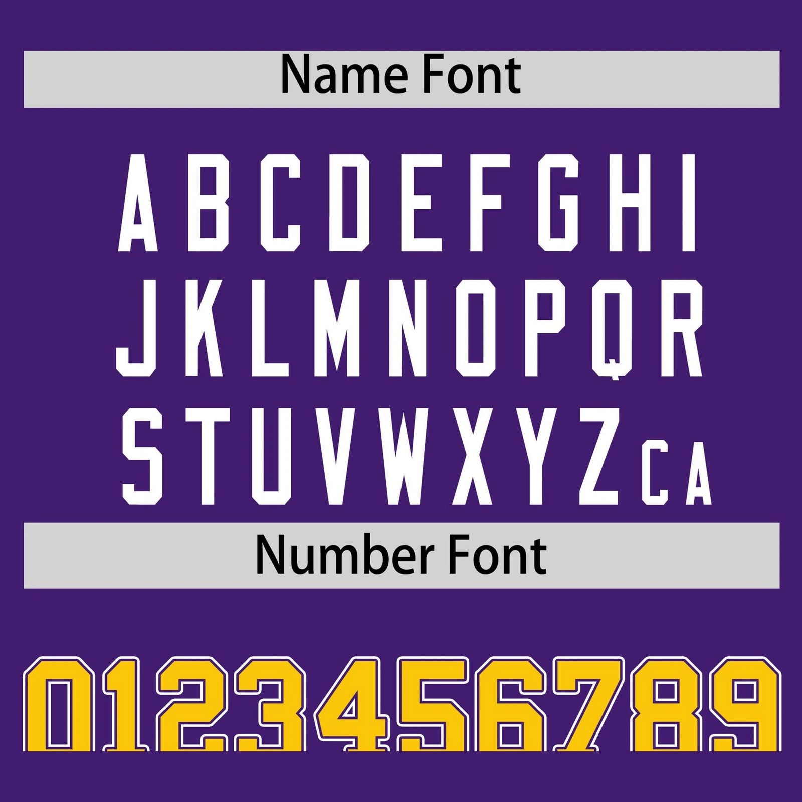 Custom Purple Yellow White Authentic Colored Buttons Baseball Jersey