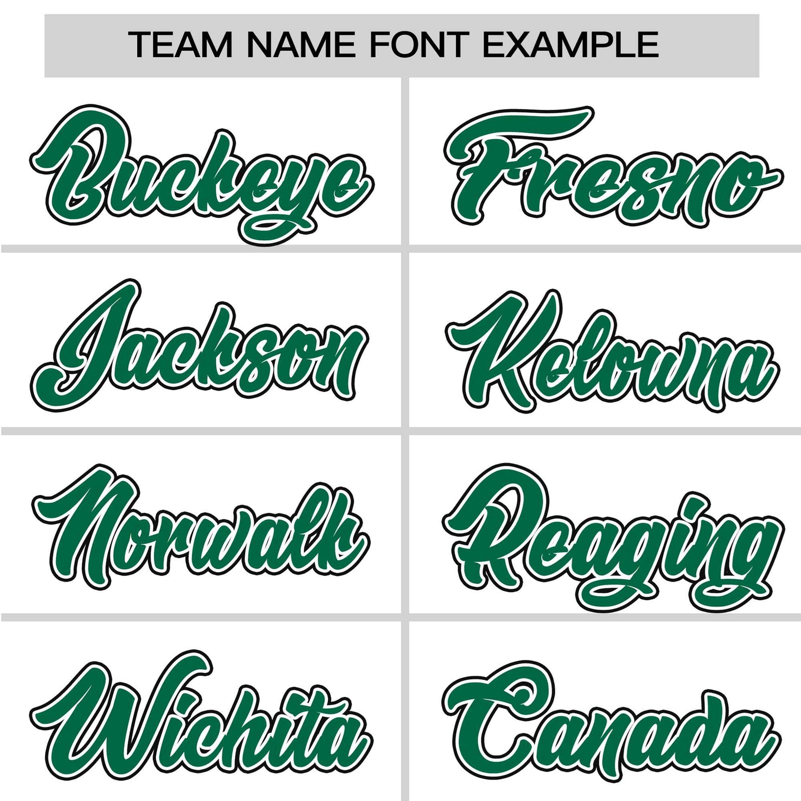 Custom White Kelly Green Black Authentic Colored Buttons Baseball Jersey