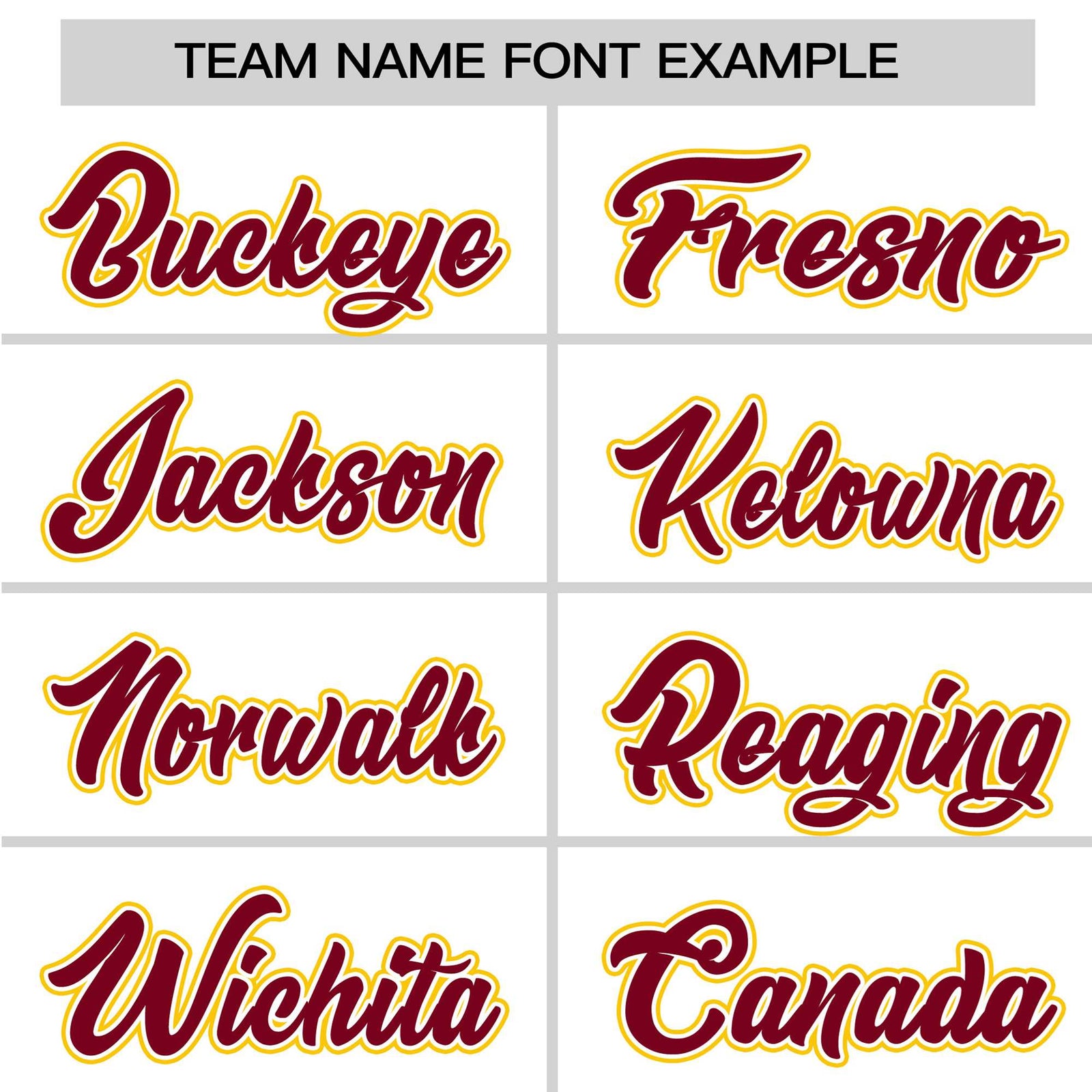 Custom White Burgundy Gold Authentic Colored Buttons Baseball Jersey