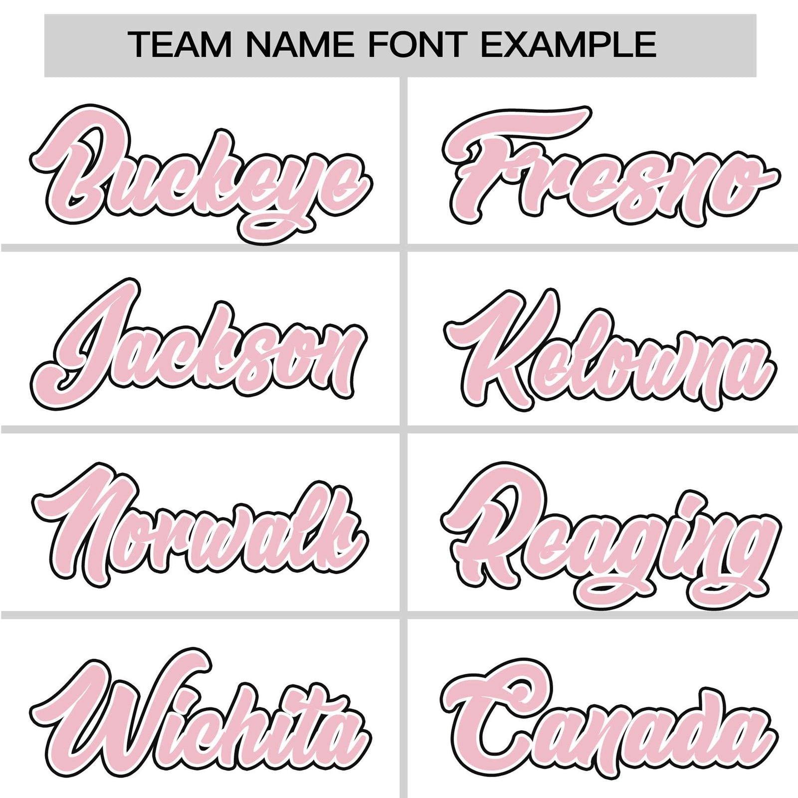 Custom White Pink Black Authentic Colored Buttons Baseball Jersey