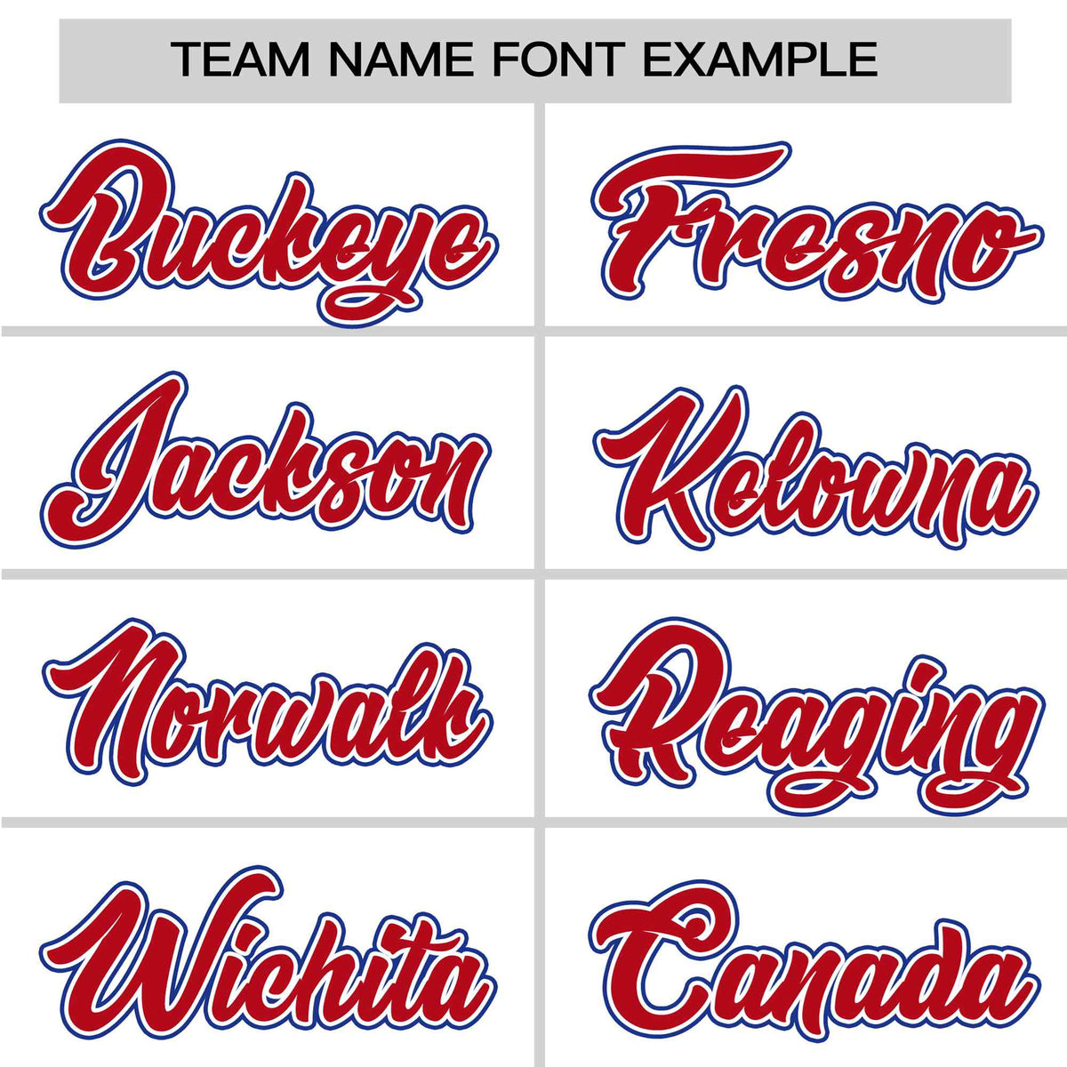 Custom White Red Blue Authentic Colored Buttons Baseball Jersey