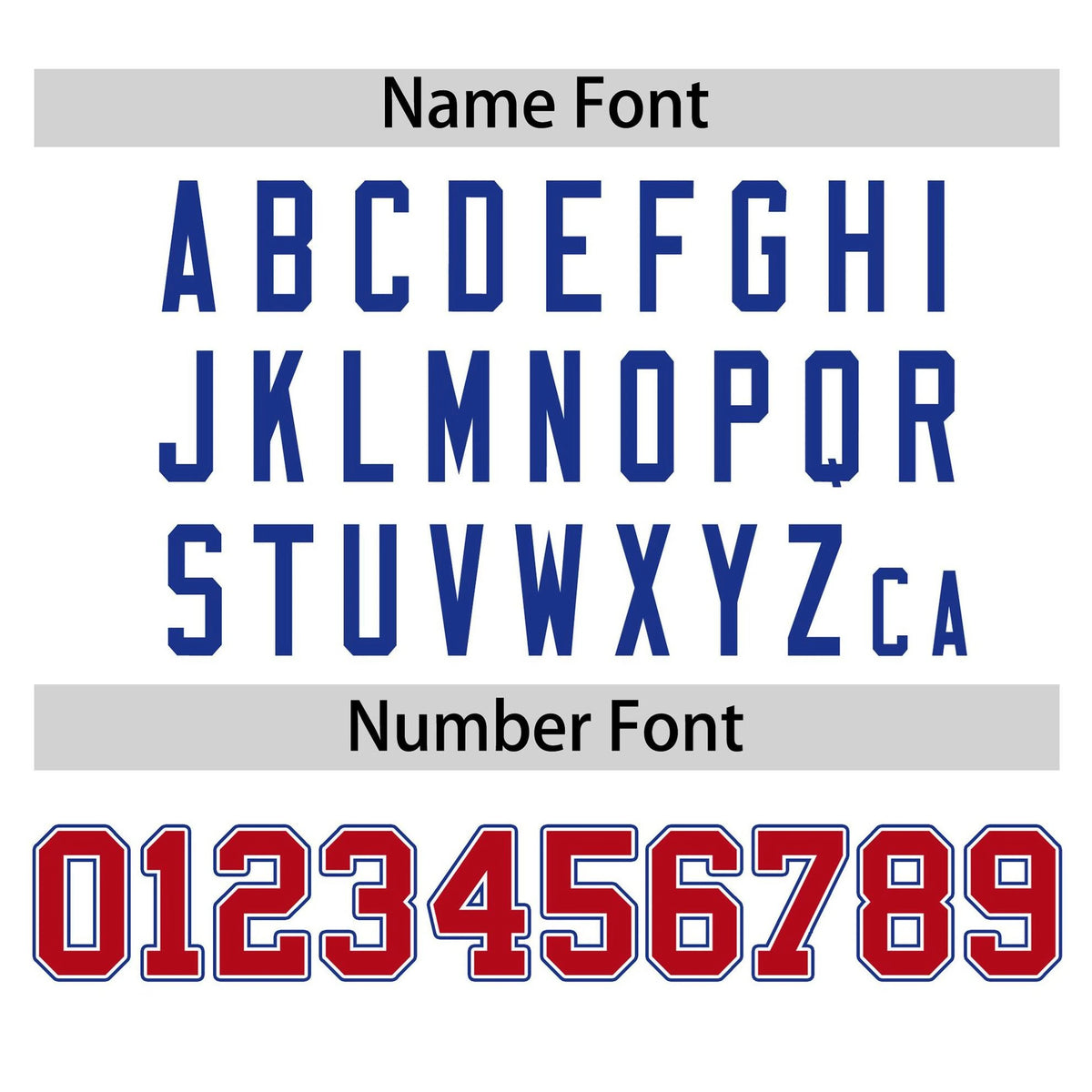 Custom White Red Blue Authentic Colored Buttons Baseball Jersey