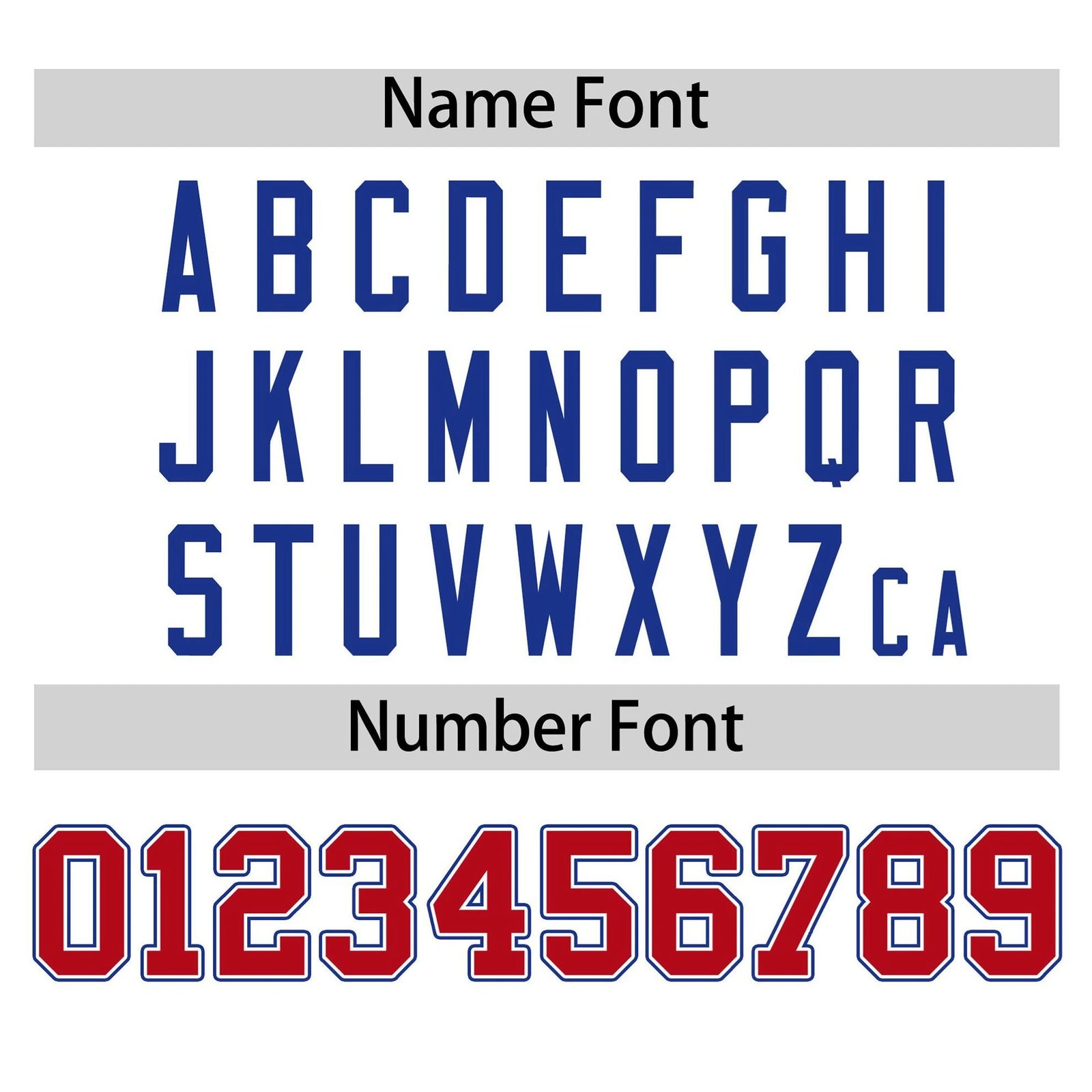 Custom White Red Blue Authentic Colored Buttons Baseball Jersey