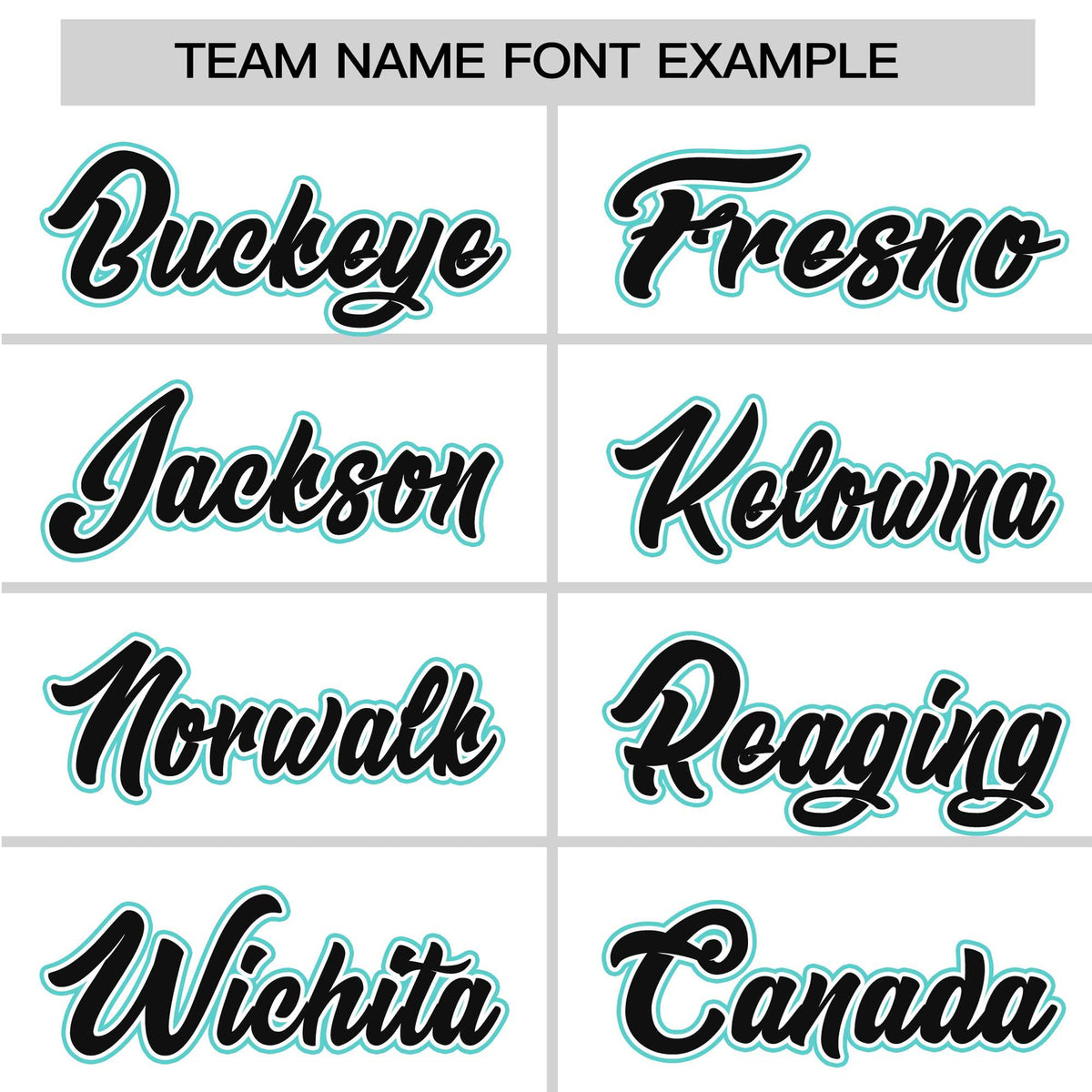 Custom White Black Light Blue Authentic Colored Buttons Baseball Jersey