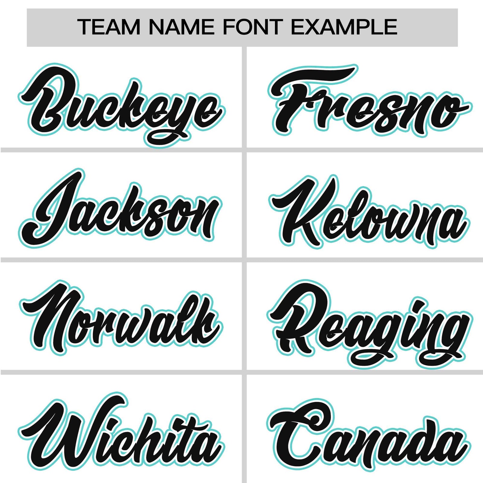 Custom White Black Light Blue Authentic Colored Buttons Baseball Jersey