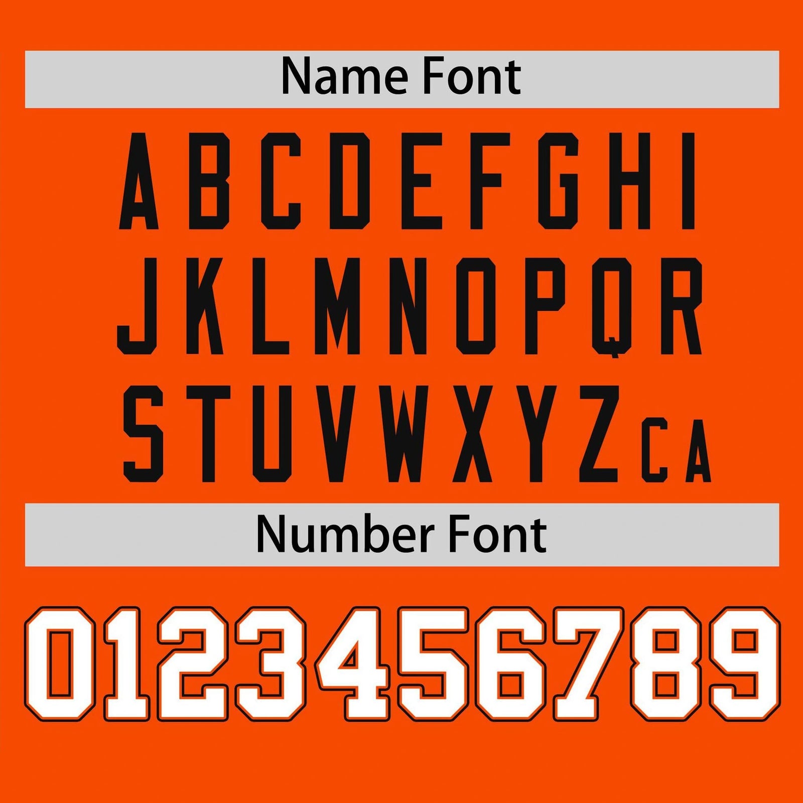 Custom Orange White Black Authentic Colored Buttons Baseball Jersey