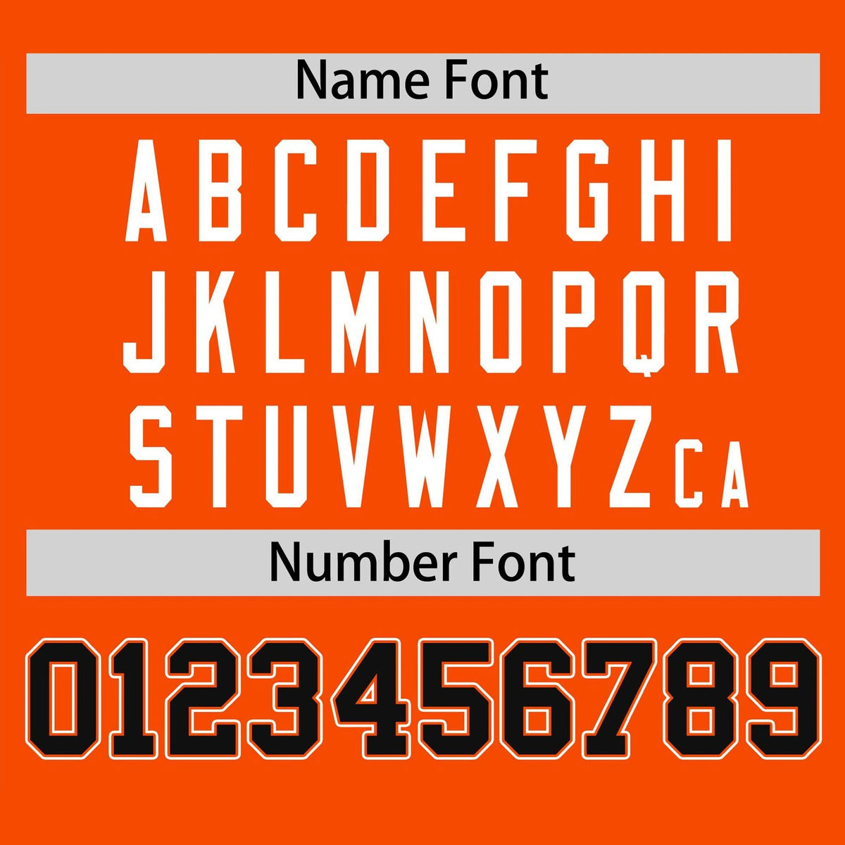 Custom Orange Black White Authentic Colored Buttons Baseball Jersey