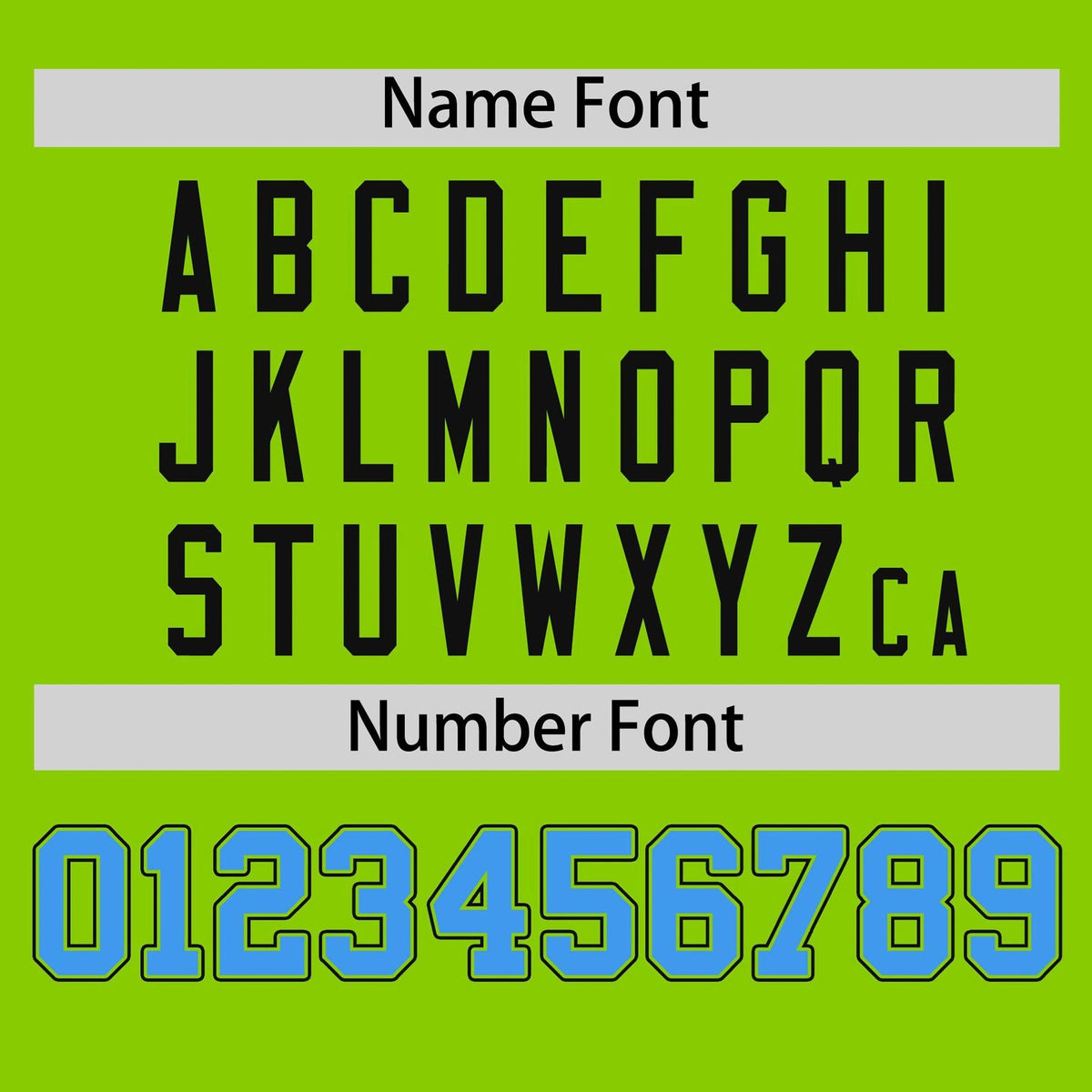 Custom Neon Green Blue Black Authentic Colored Buttons Baseball Jersey