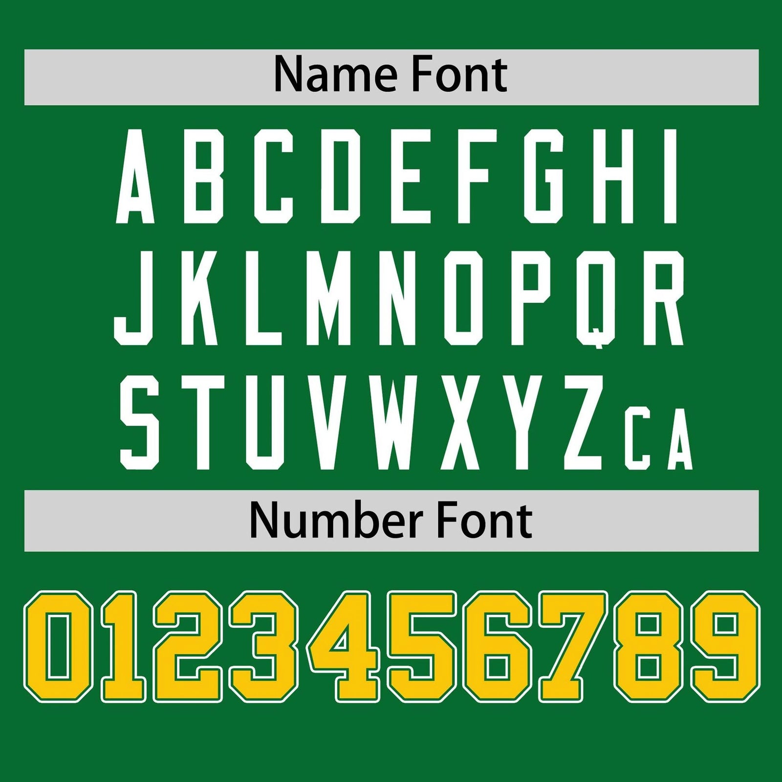 Custom Kelly Green Yellow White Authentic Colored Buttons Baseball Jersey