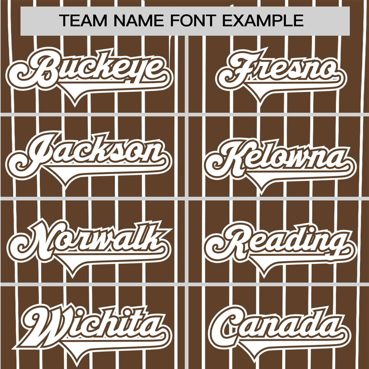 Custom Olive White Pinstripe White-Olive Authentic Baseball Jersey