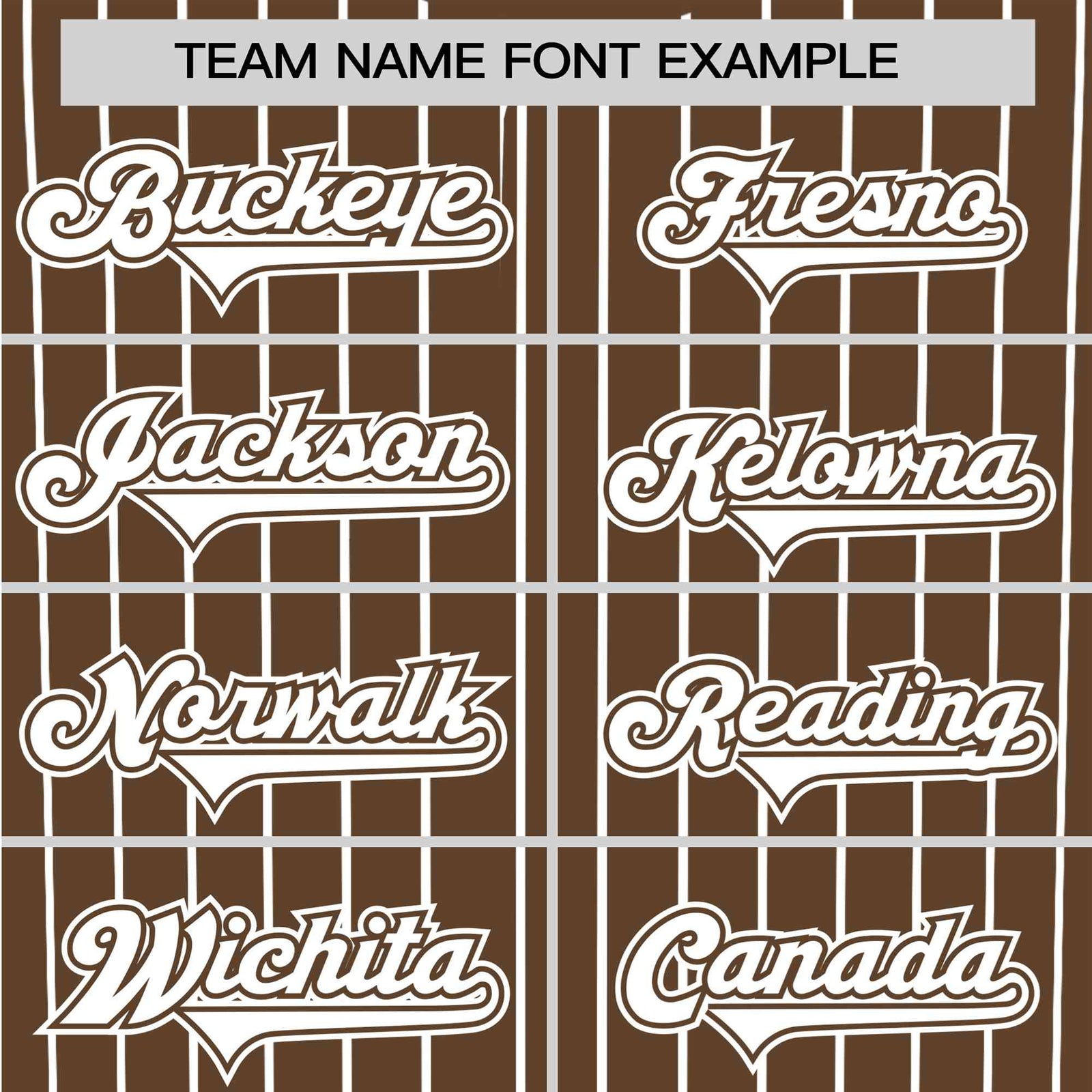 Custom Olive White Pinstripe White-Olive Authentic Baseball Jersey