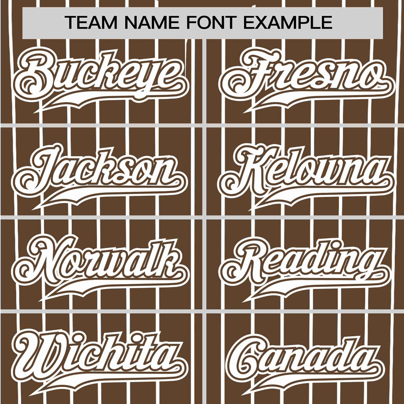 Custom Olive White Pinstripe White-Olive Authentic Baseball Jersey