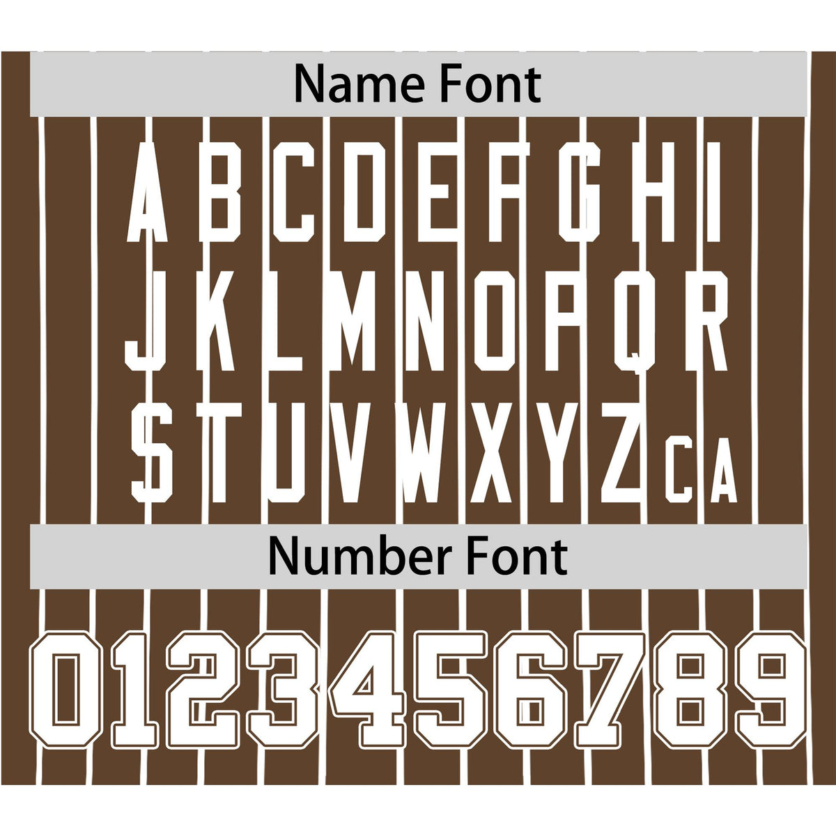 Custom Olive White Pinstripe White-Olive Authentic Baseball Jersey