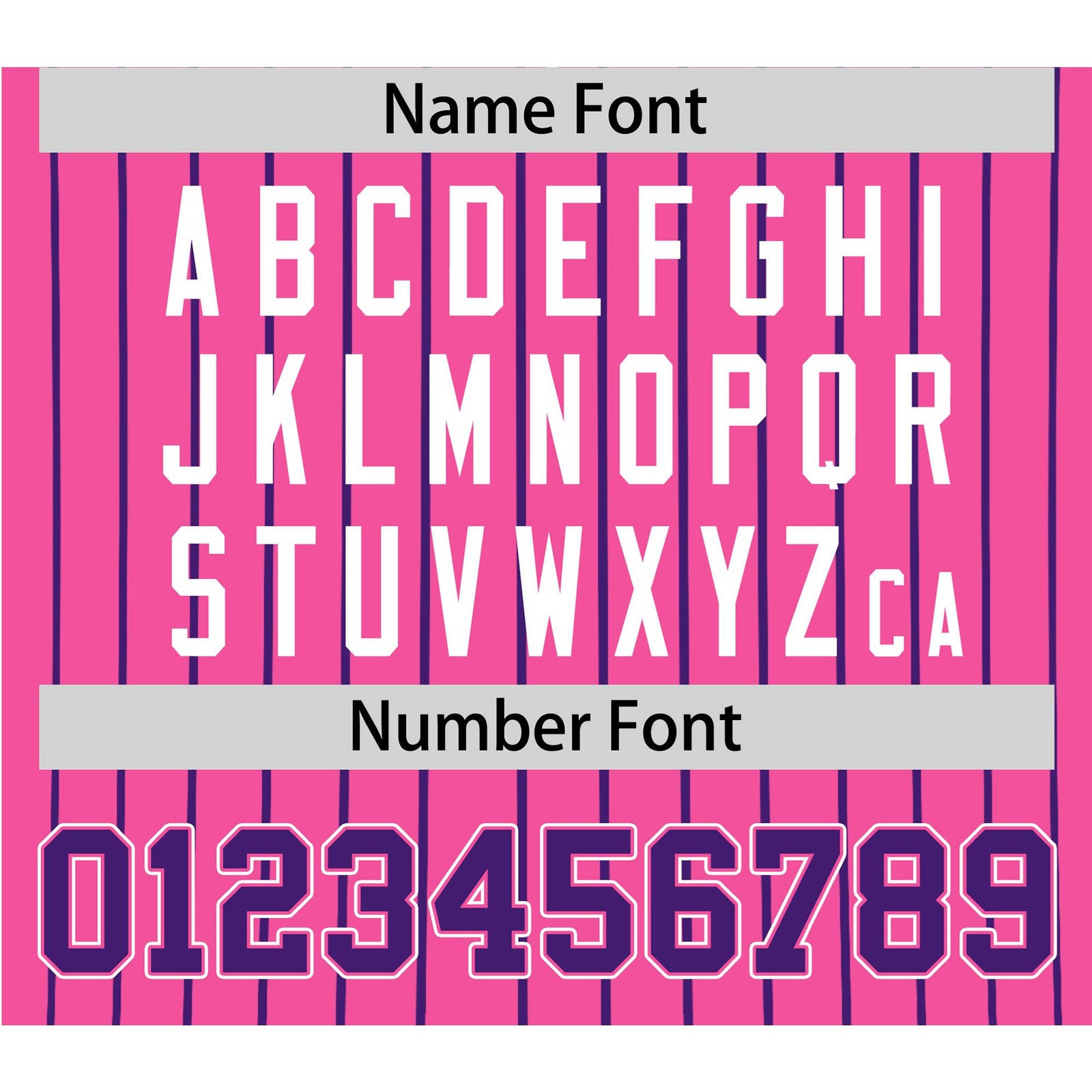 Custom Kelly Green White Pinstripe White Kelly-Green Authentic Baseball Jersey