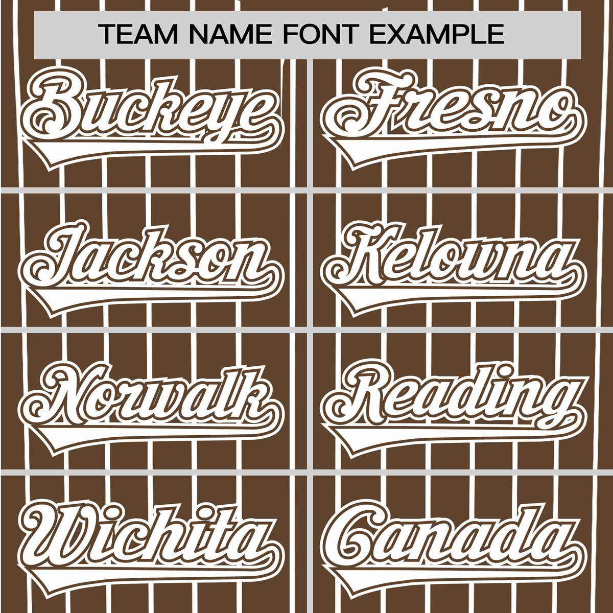 Custom Olive White Pinstripe White-Olive Authentic Baseball Jersey