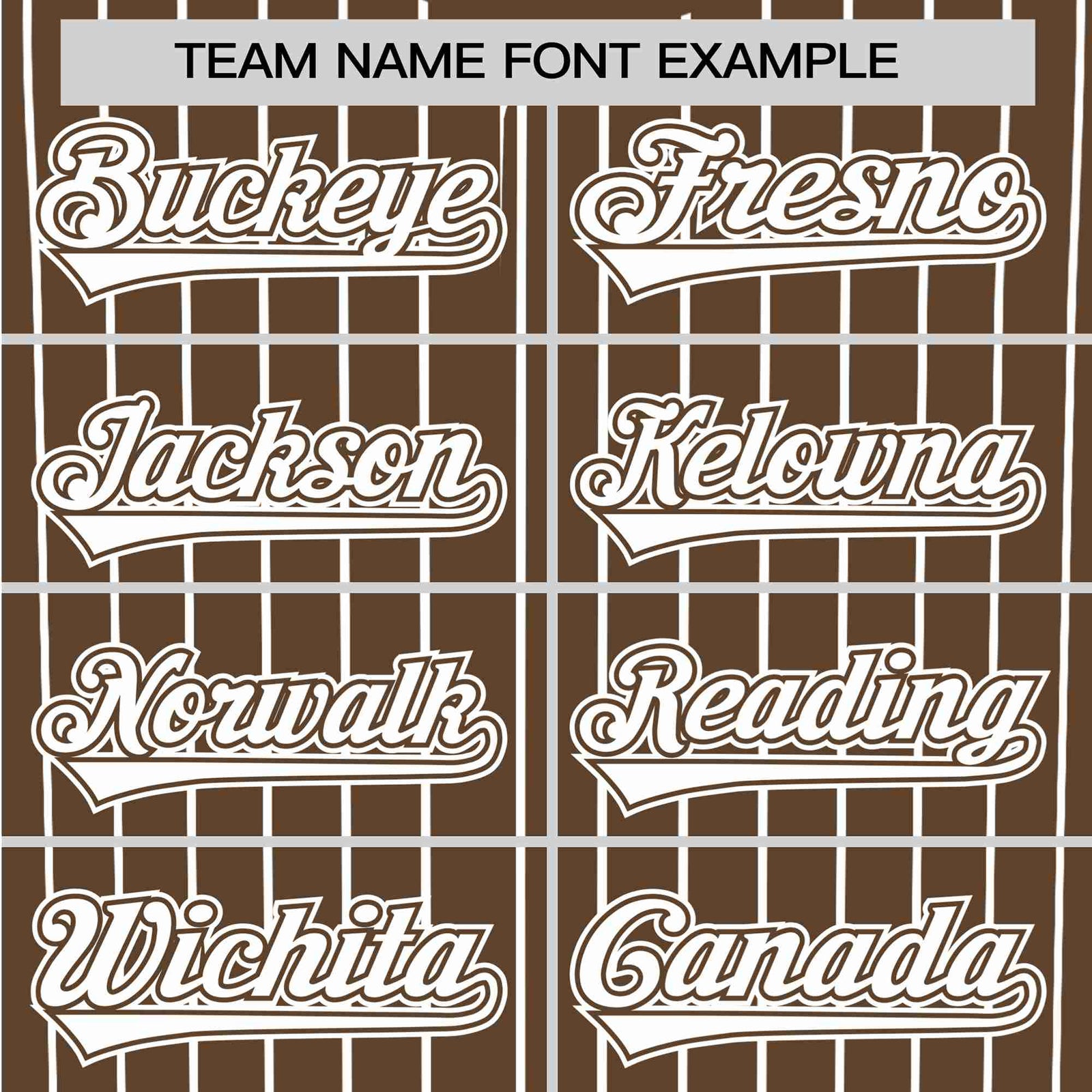 Custom Olive White Pinstripe White-Olive Authentic Baseball Jersey