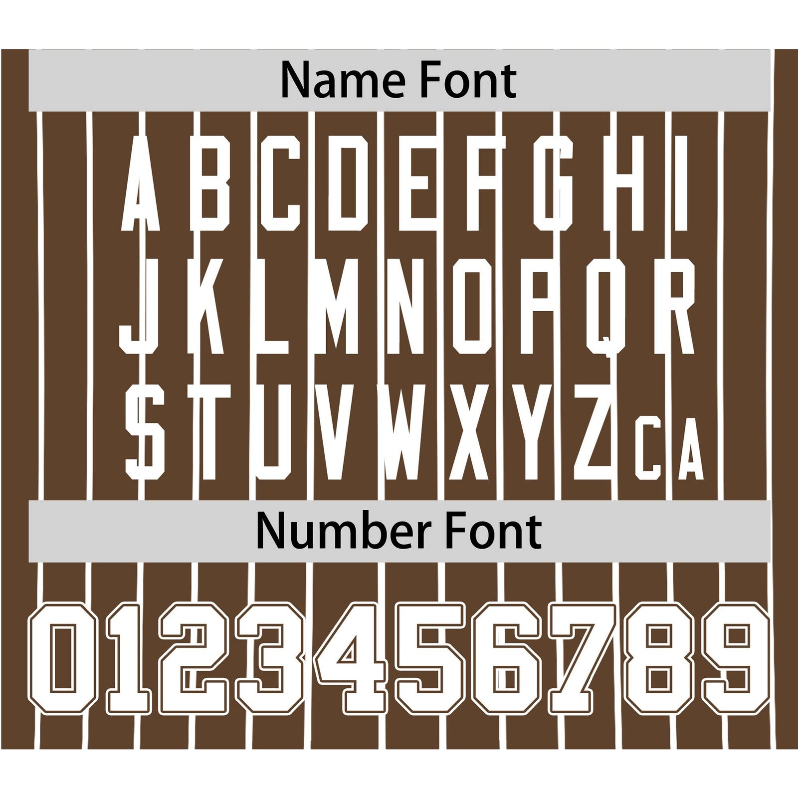 Custom Olive White Pinstripe White-Olive Authentic Baseball Jersey