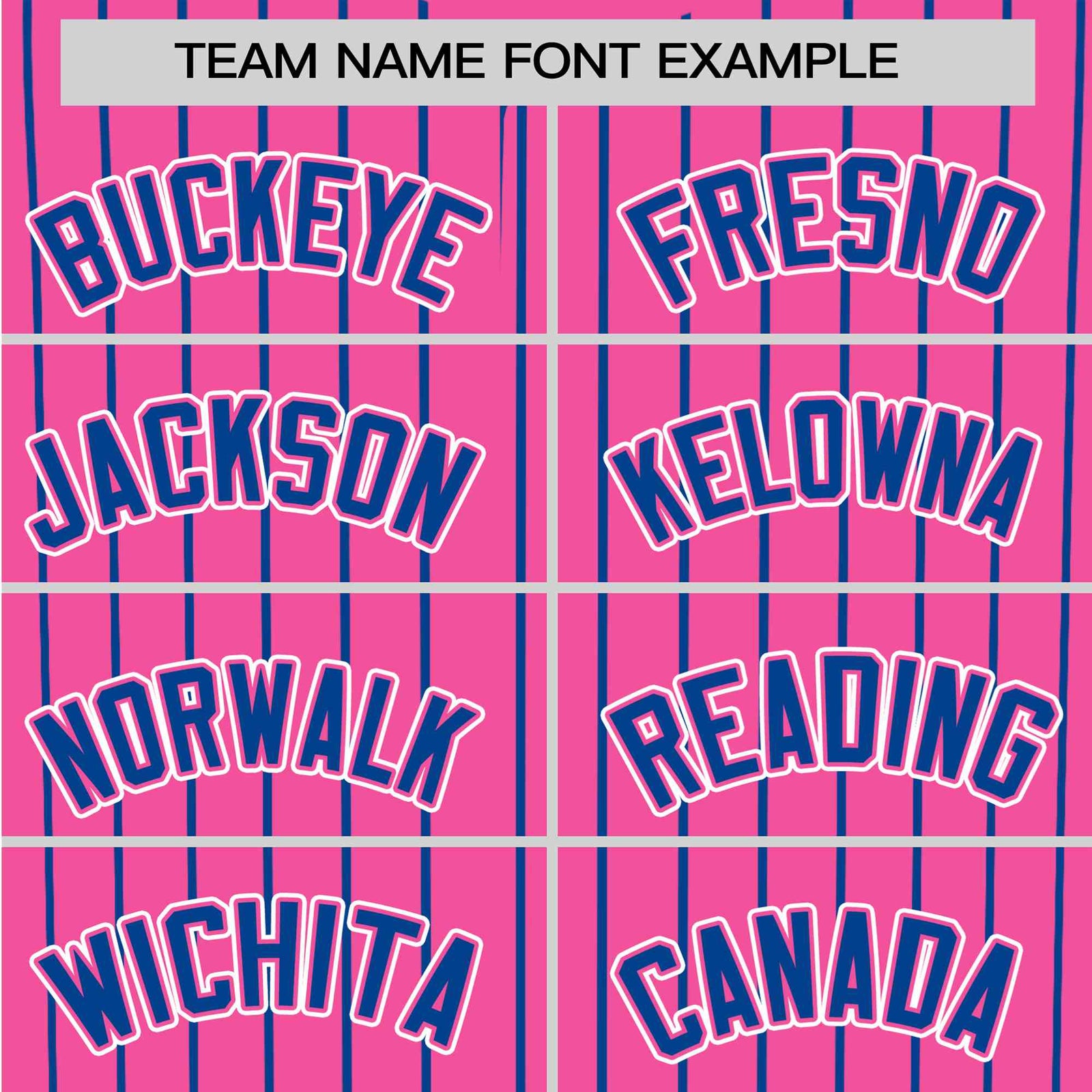 Custom Pink Neon-Green Pinstripe Neon-Green White Authentic Baseball Jersey