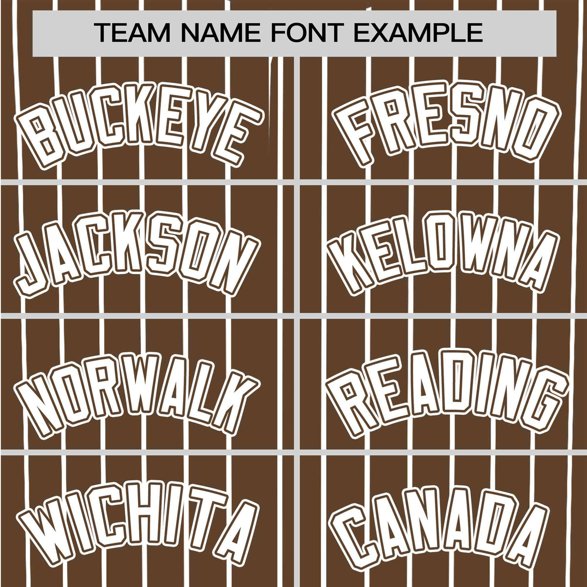 Custom Olive White Pinstripe White-Olive Authentic Baseball Jersey