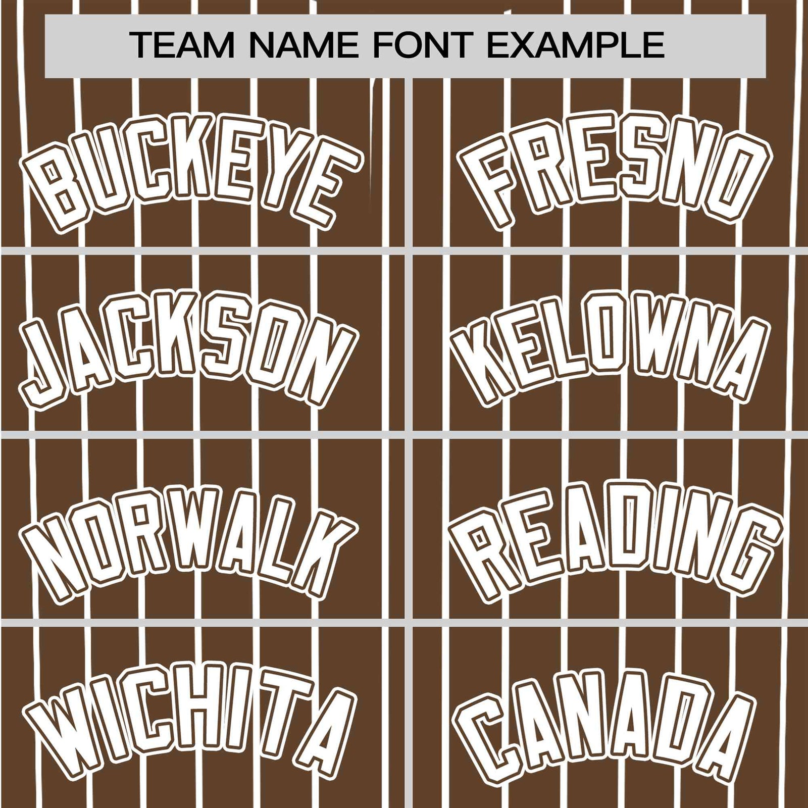 Custom Olive White Pinstripe White-Olive Authentic Baseball Jersey