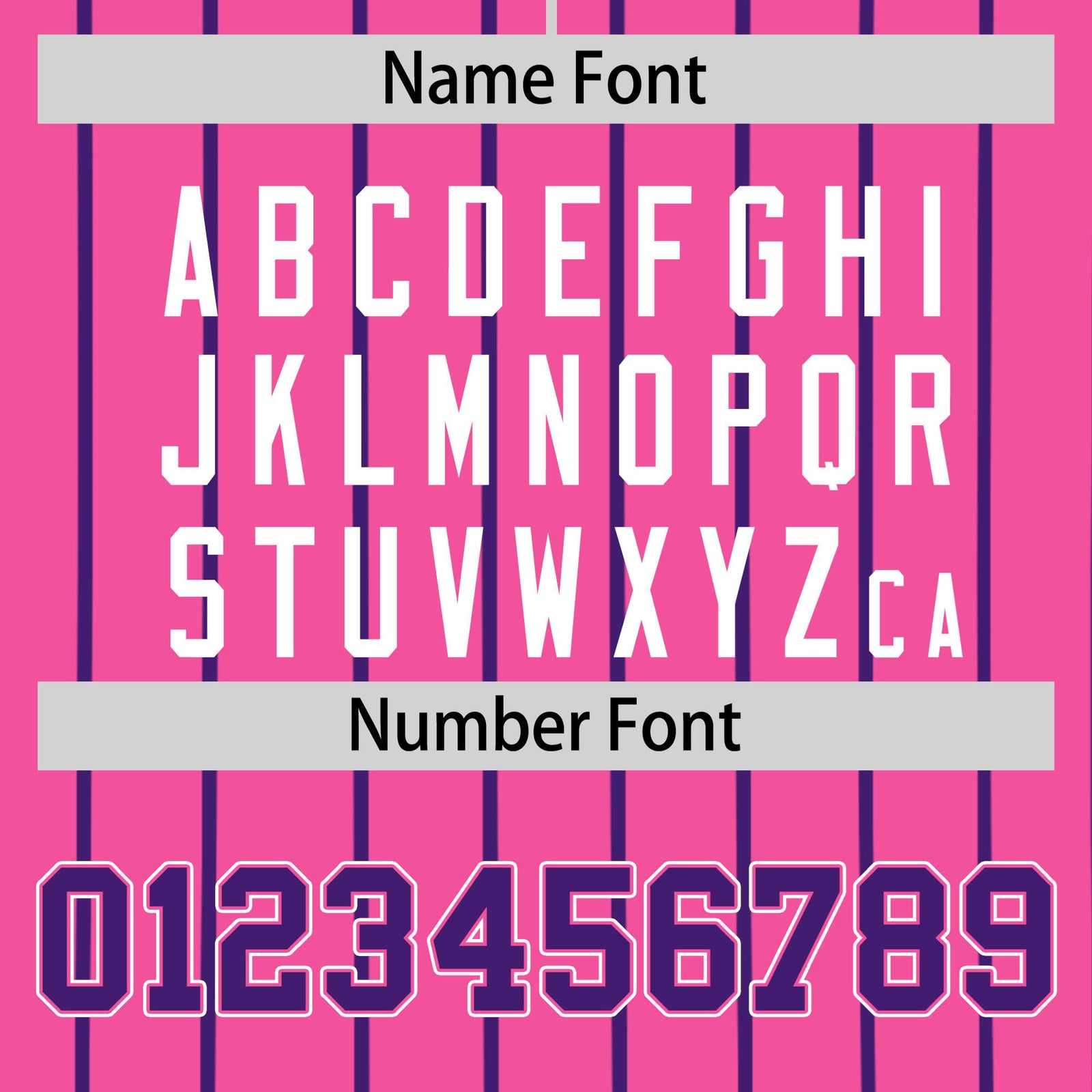 Custom Kelly Green White Pinstripe White Kelly-Green Authentic Baseball Jersey