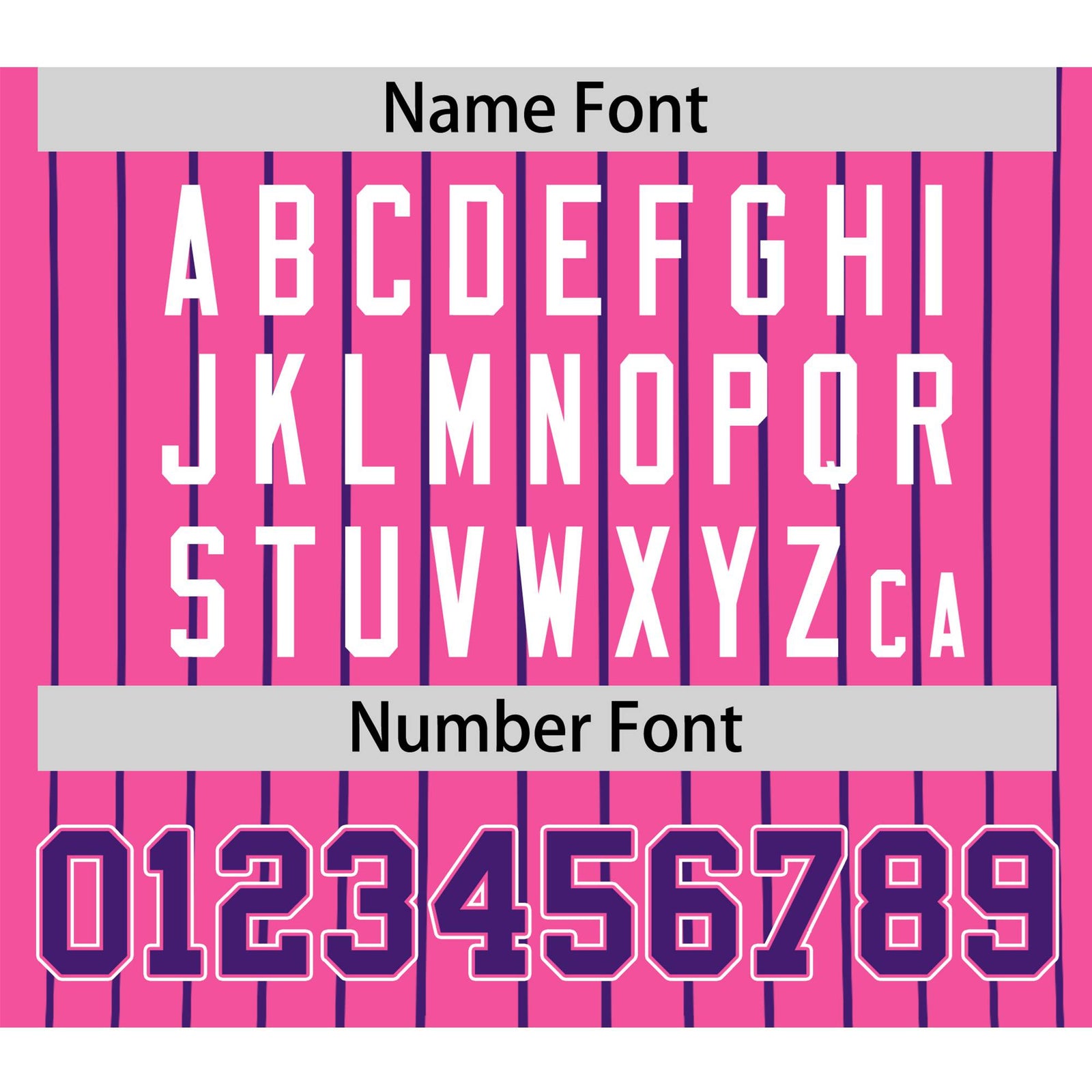 Custom Kelly Green White Pinstripe White Kelly-Green Authentic Baseball Jersey