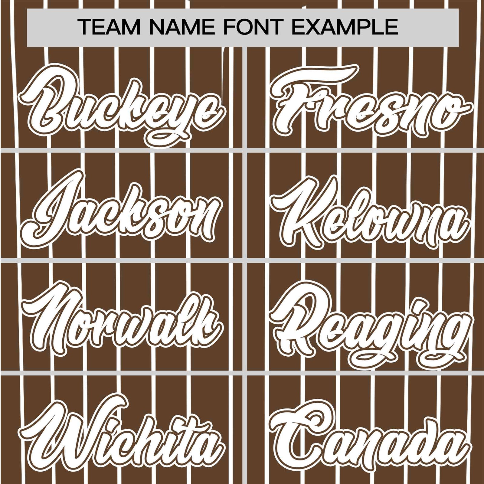 Custom Olive White Pinstripe White-Olive Authentic Baseball Jersey