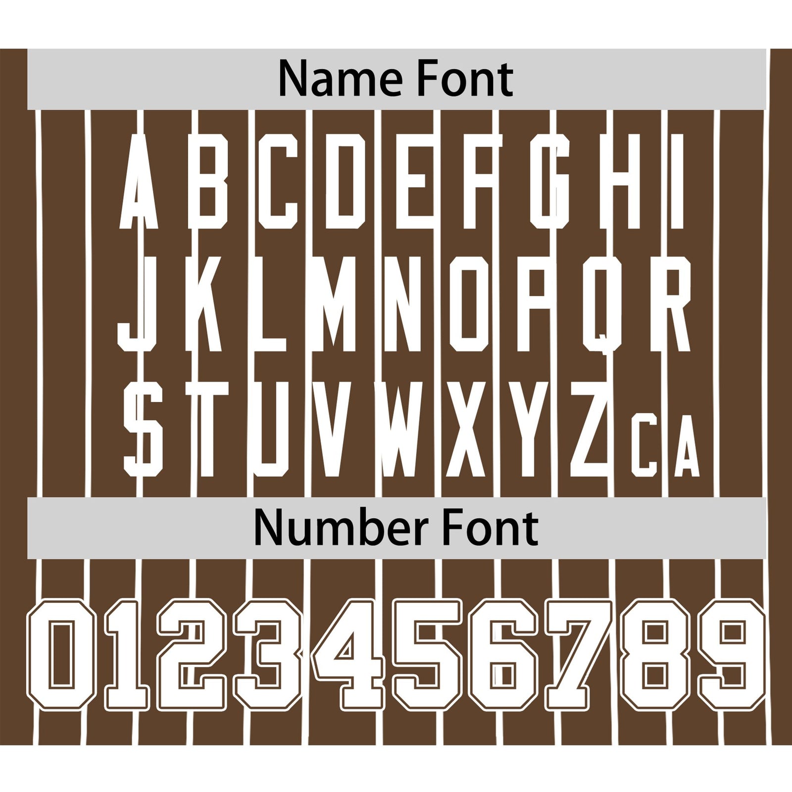 Custom Olive White Pinstripe White-Olive Authentic Baseball Jersey