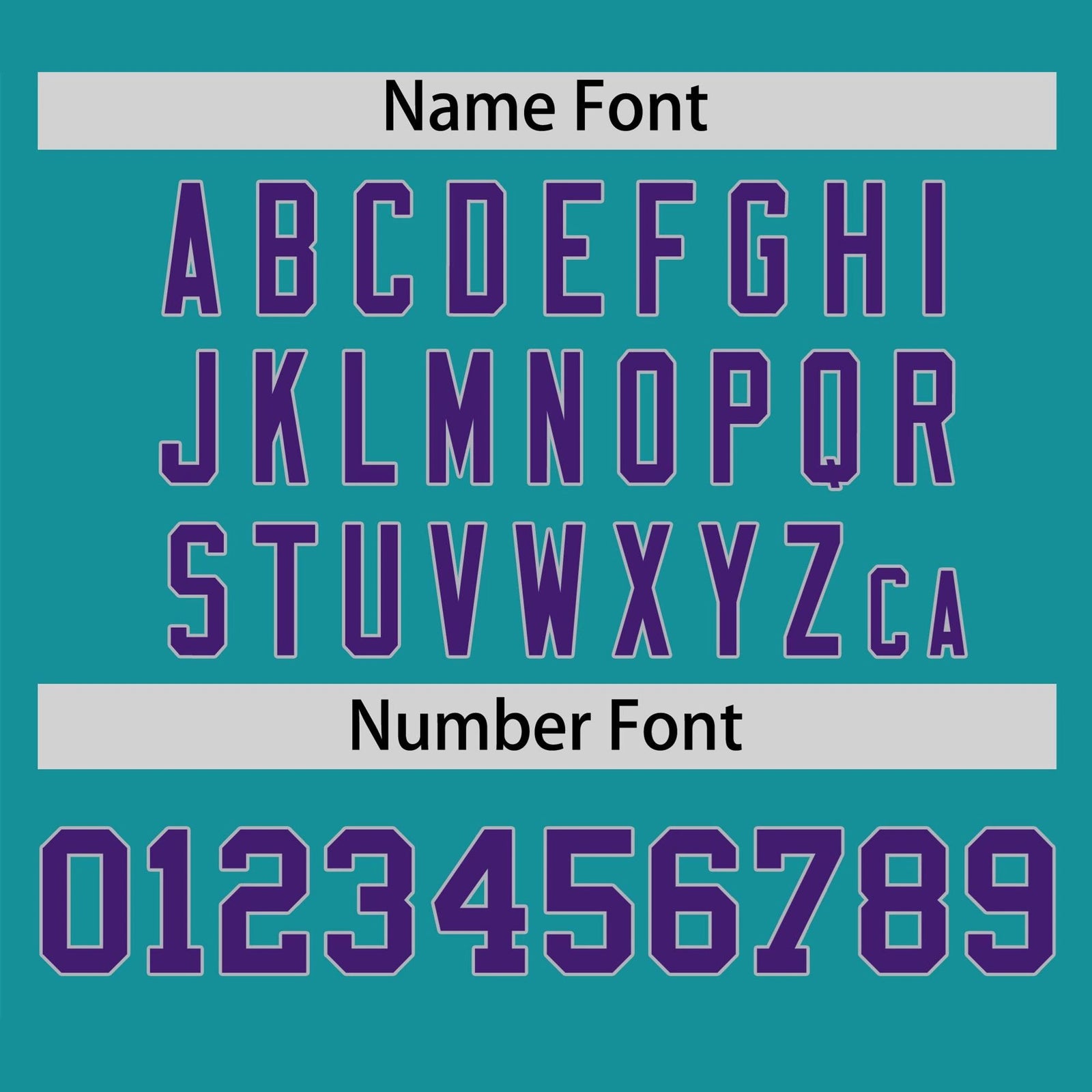 Custom Light Blue Purple-White Authentic Plaid sleeve Baseball Jersey