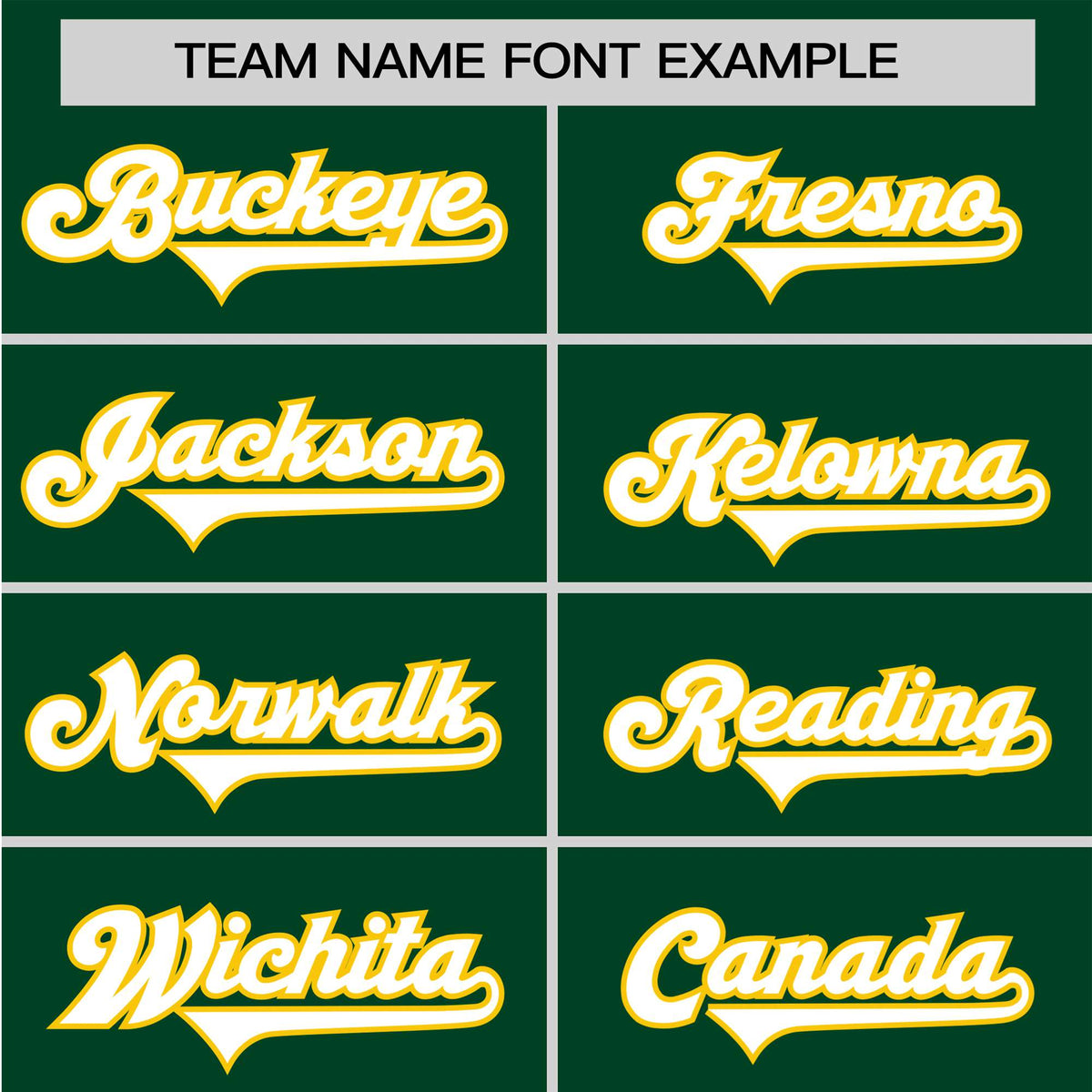 Custom Kelly Green Gold-White Authentic Plaid sleeve Baseball Jersey