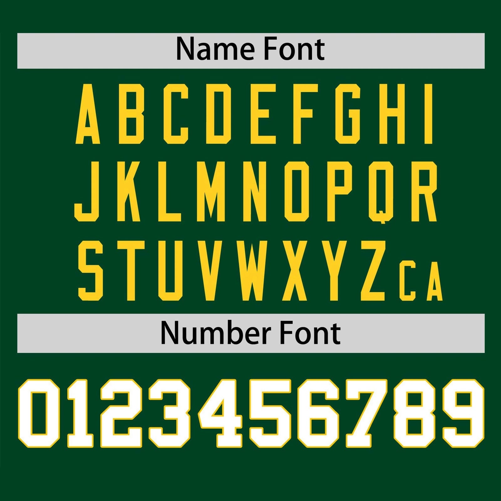 Custom Kelly Green Gold-White Authentic Plaid sleeve Baseball Jersey