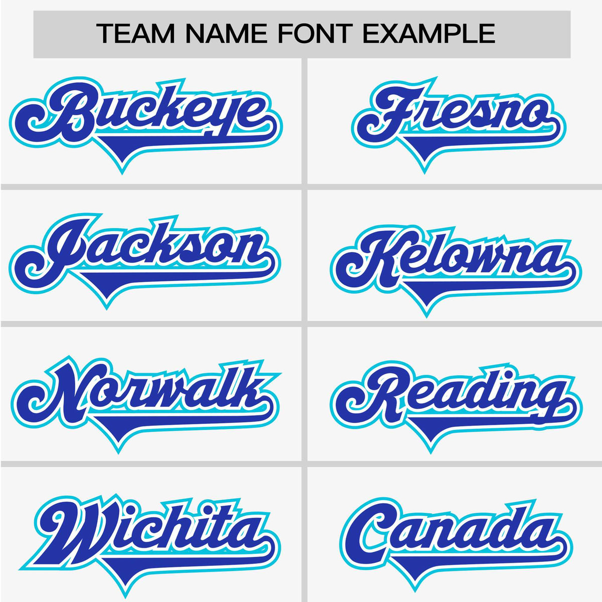 Custom White Purple Light Bule Authentic Plaid sleeve Baseball Jersey