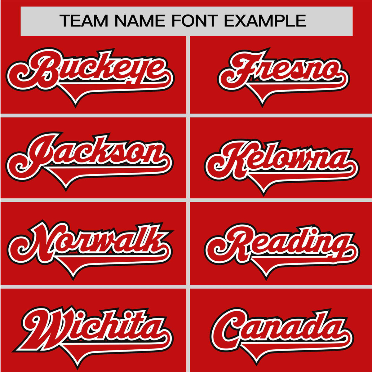 Custom Red Gray-White Black Authentic Plaid sleeve Baseball Jersey