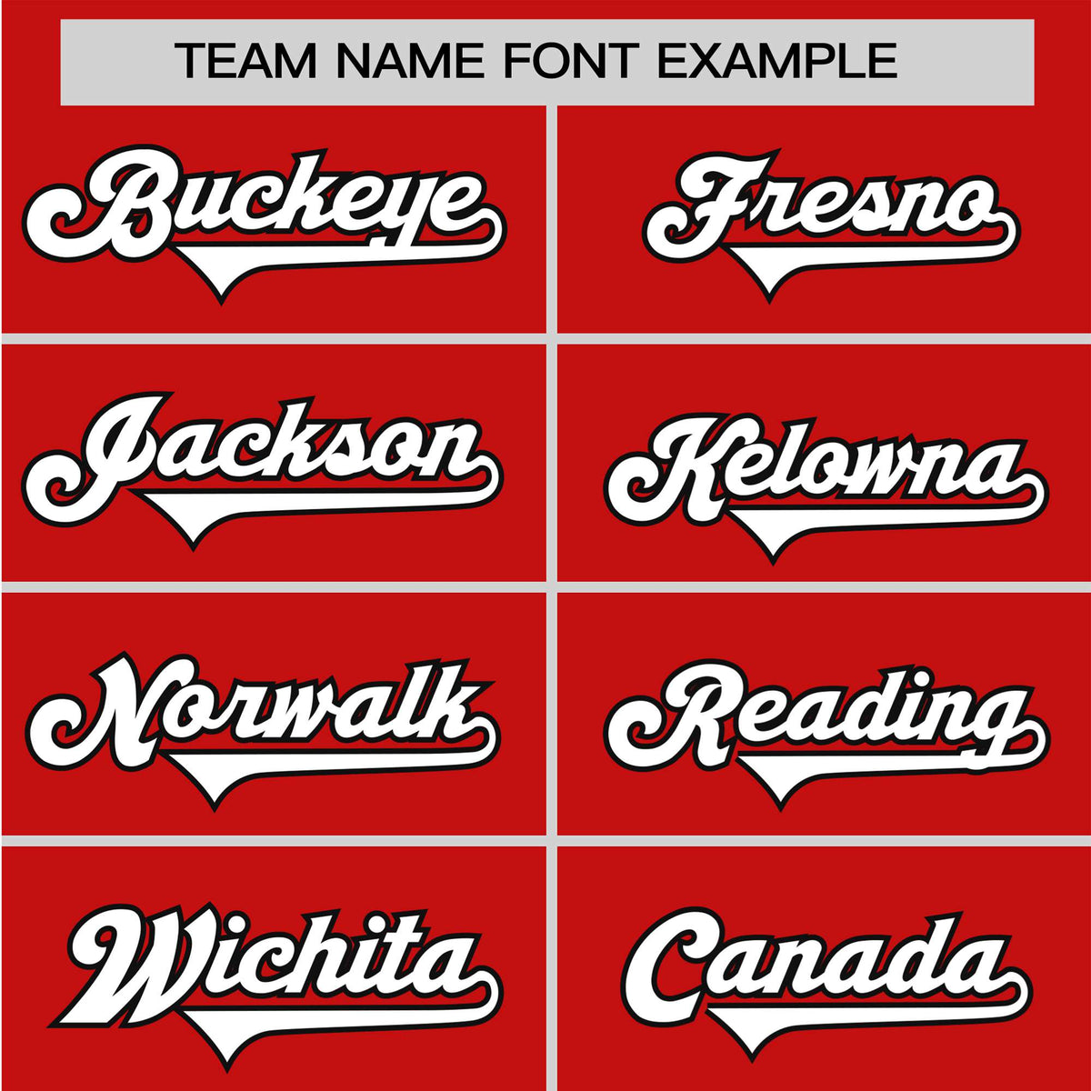 Custom Red Black-White Authentic Plaid sleeve Baseball Jersey