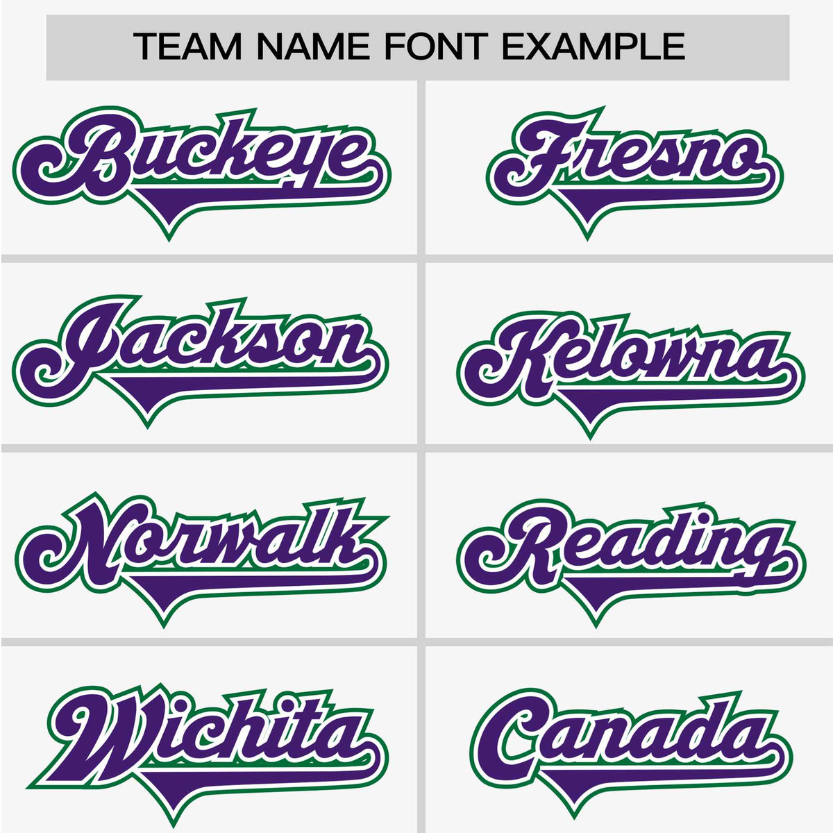 Custom White Purple-Green Authentic Plaid sleeve Baseball Jersey