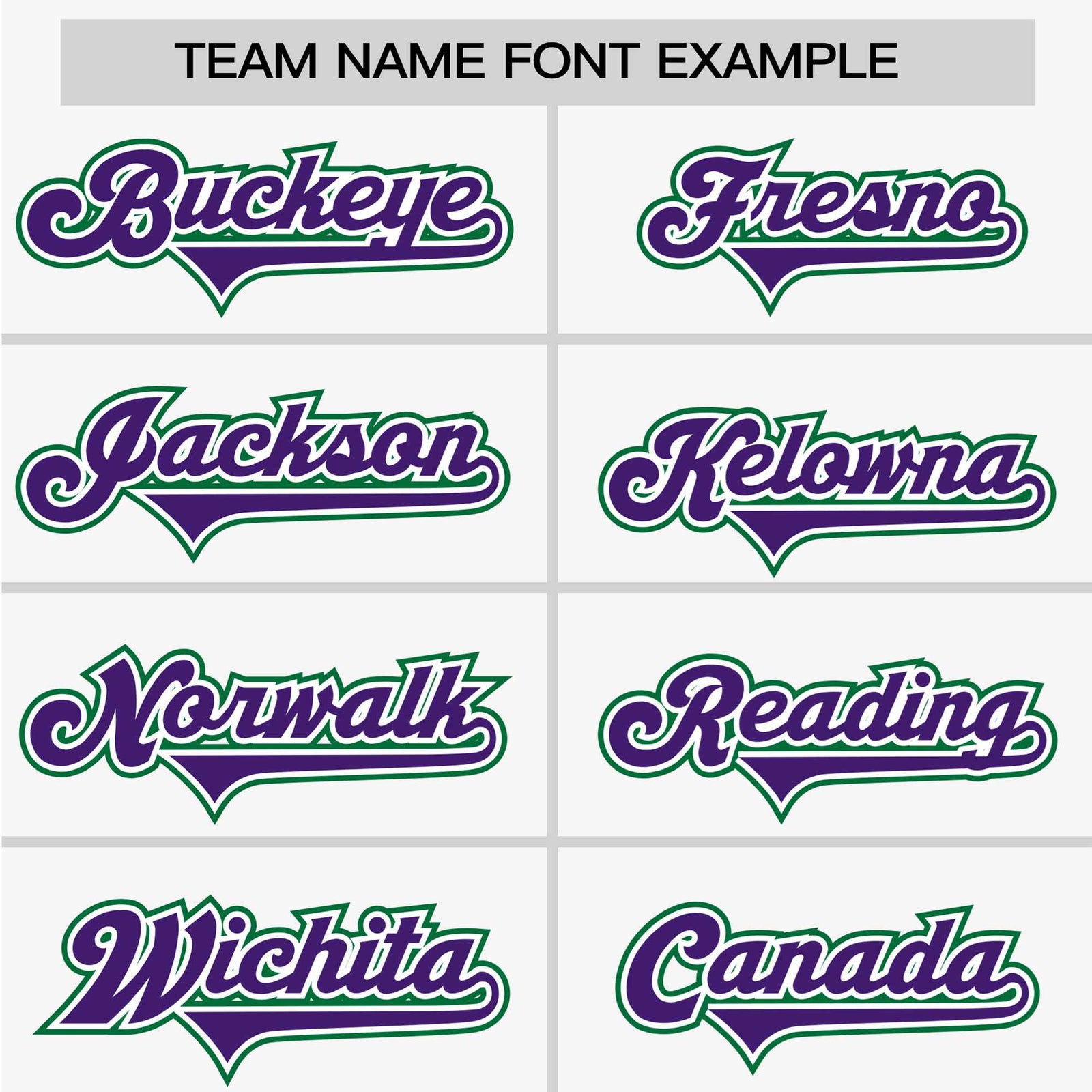 Custom White Purple-Green Authentic Plaid sleeve Baseball Jersey