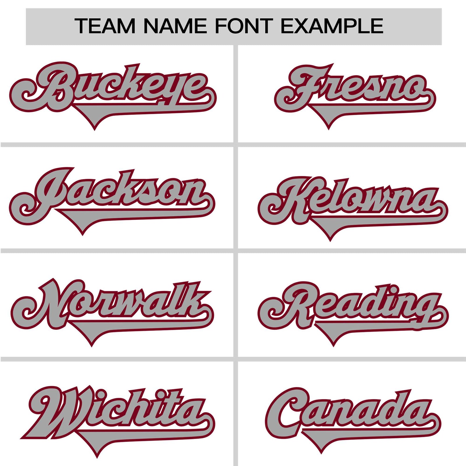 Custom White Burgundy-Gray Authentic Plaid sleeve Baseball Jersey