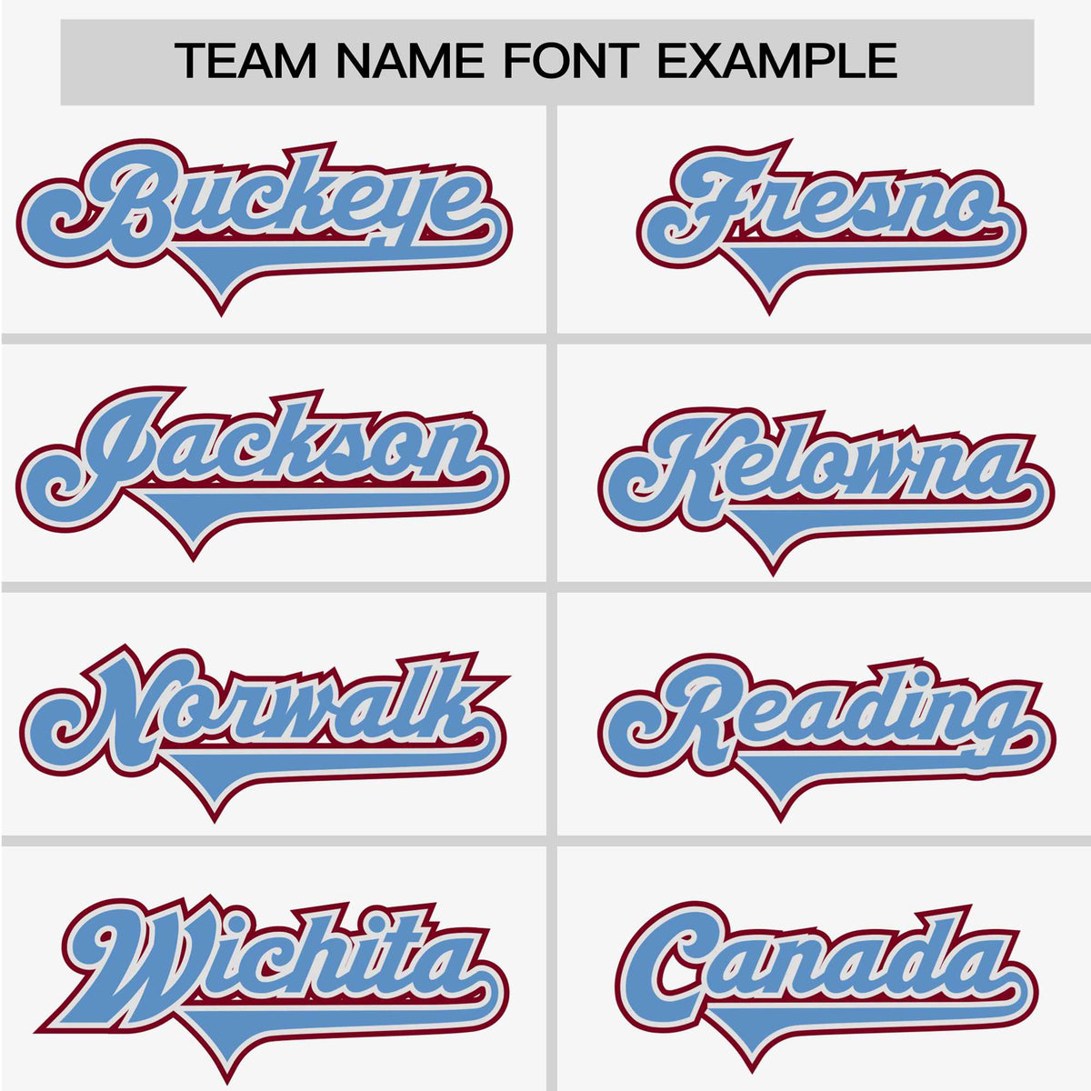 Custom White Light Blue Red Authentic Plaid sleeve Baseball Jersey