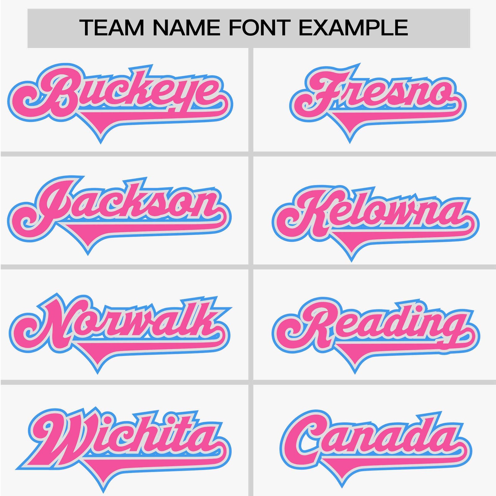 Custom White Pink-Blue Authentic Plaid sleeve Baseball Jersey